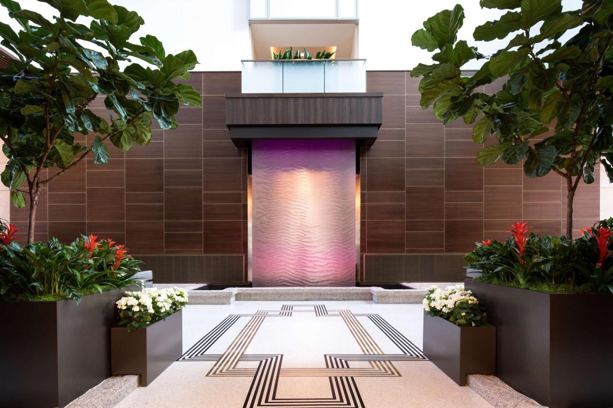 Embassy By Hilton Downtown Pioneer Square 4*