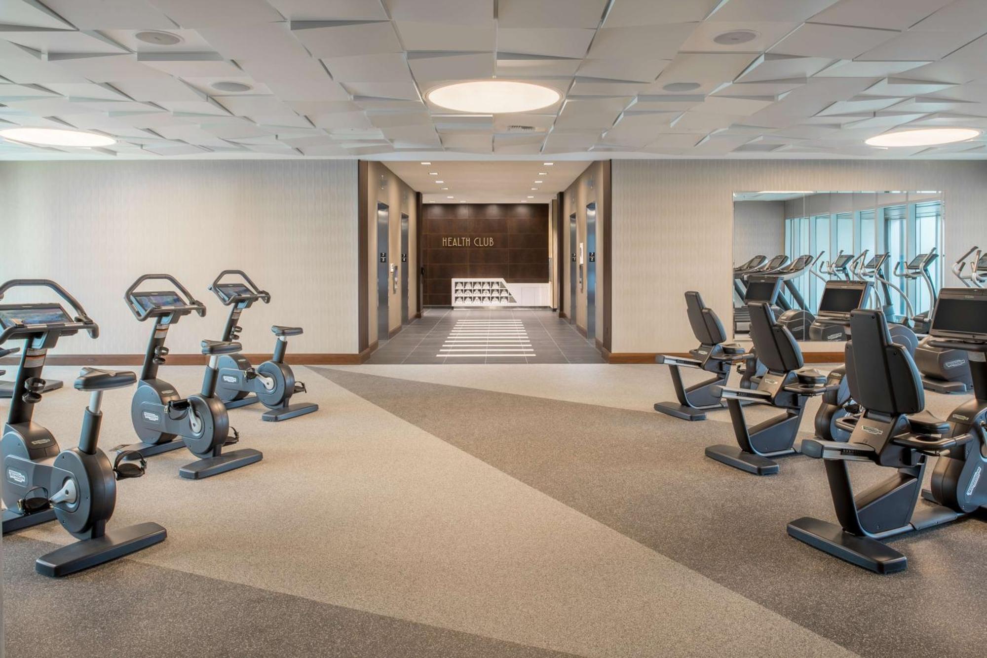Embassy By Hilton Downtown Pioneer Square Hotel 4*