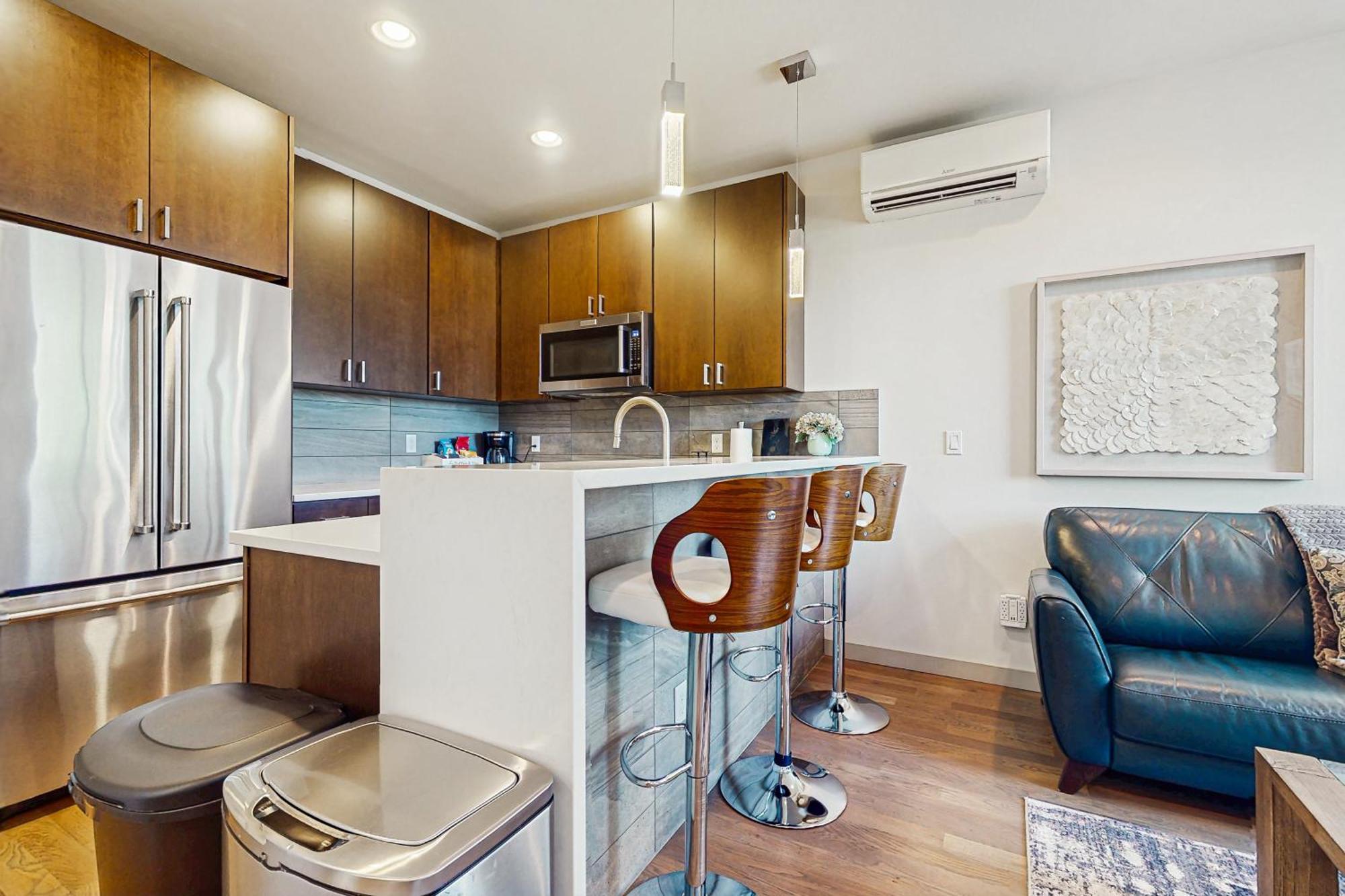 The Joyful Nest Holiday home