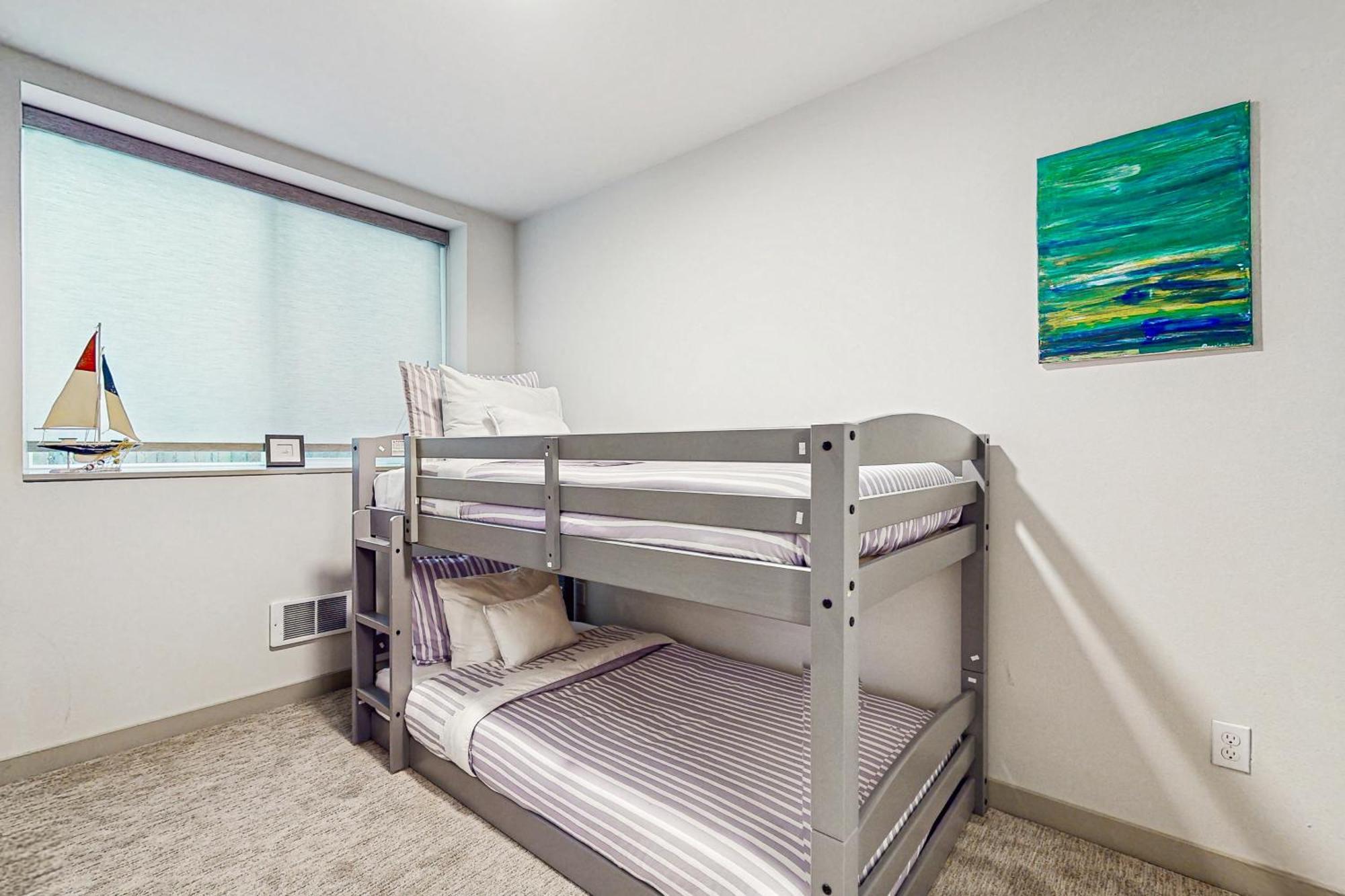 The Joyful Nest Holiday home Seattle
