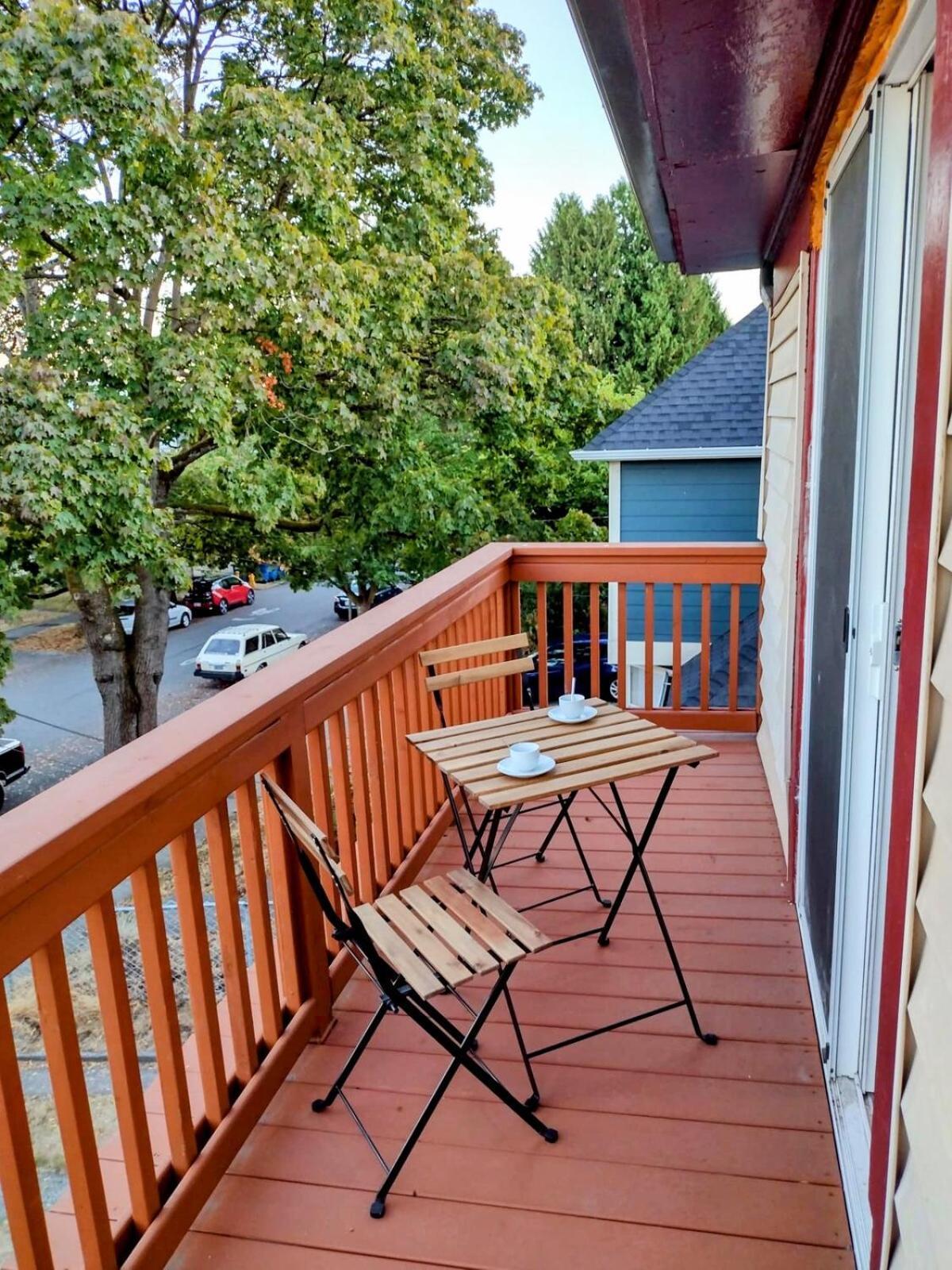 Holiday home Northwest Retreat With Cedar Hot Tub