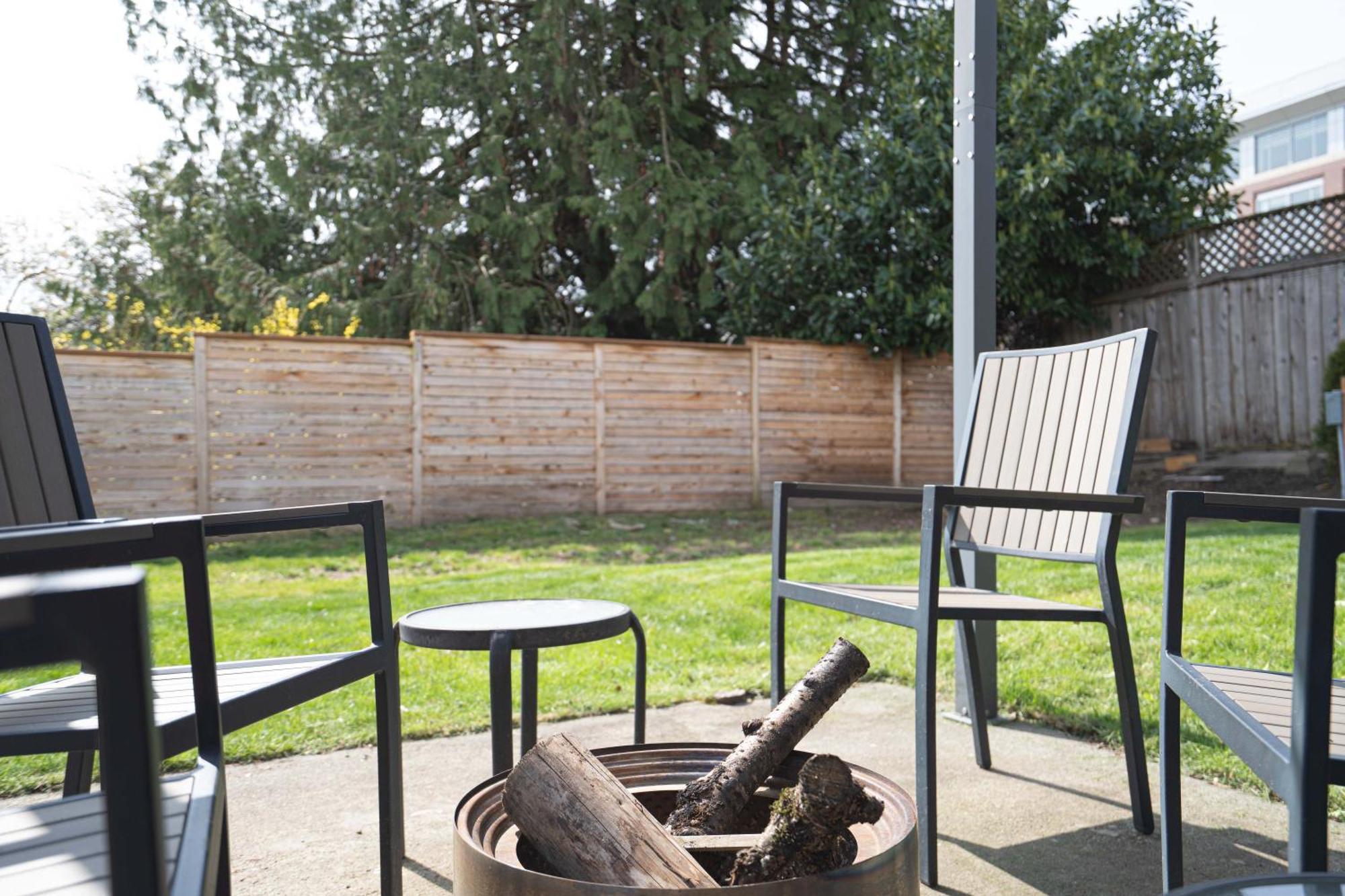 Holiday home Northwest Retreat With Cedar Hot Tub *