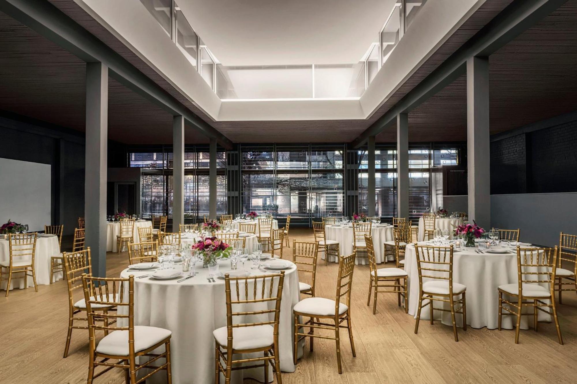 Kimpton Palladian By Ihg Hotel Seattle