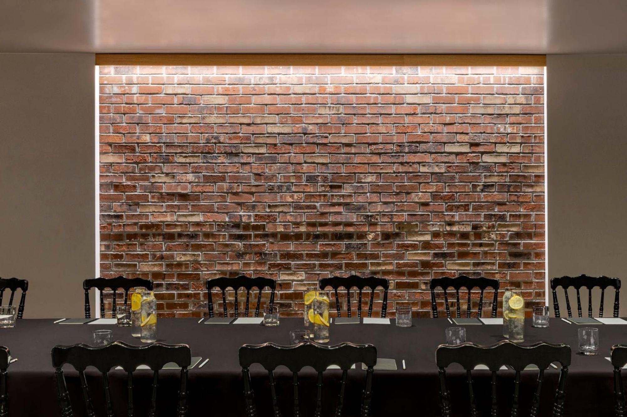 Kimpton Palladian By Ihg Seattle