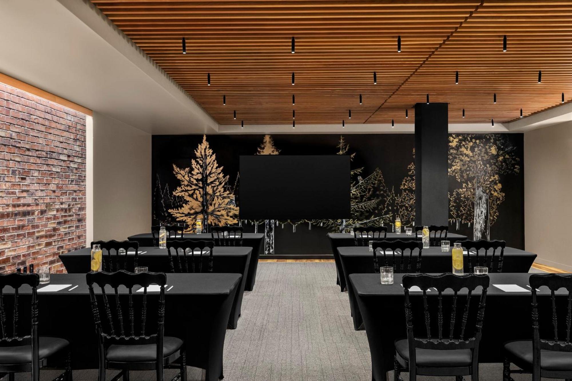 Kimpton Palladian By Ihg 4* Seattle