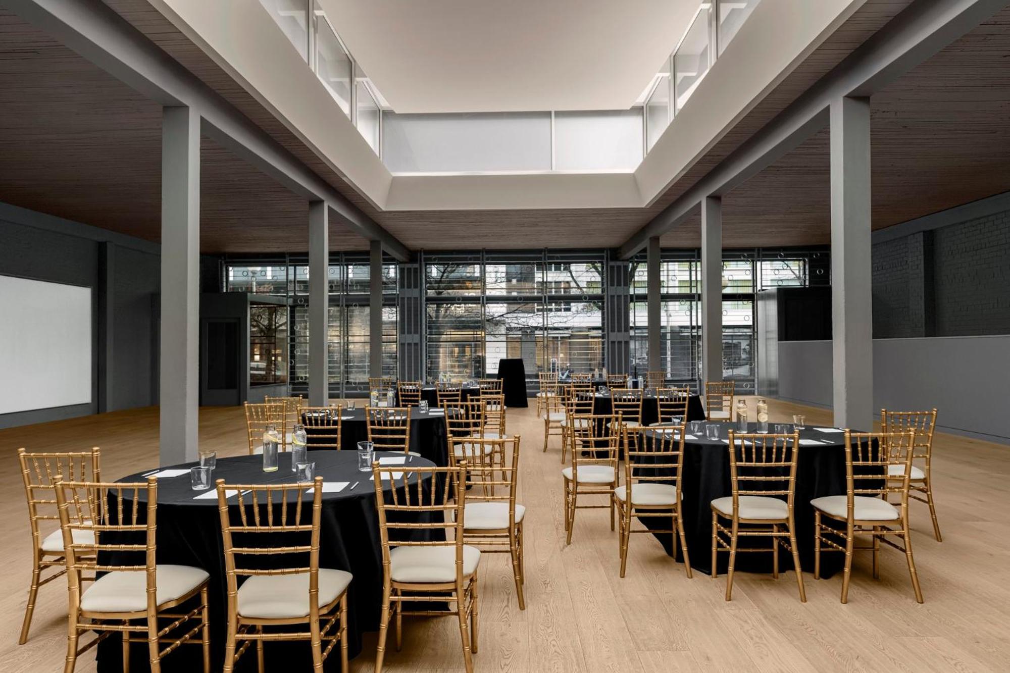 Kimpton Palladian By Ihg