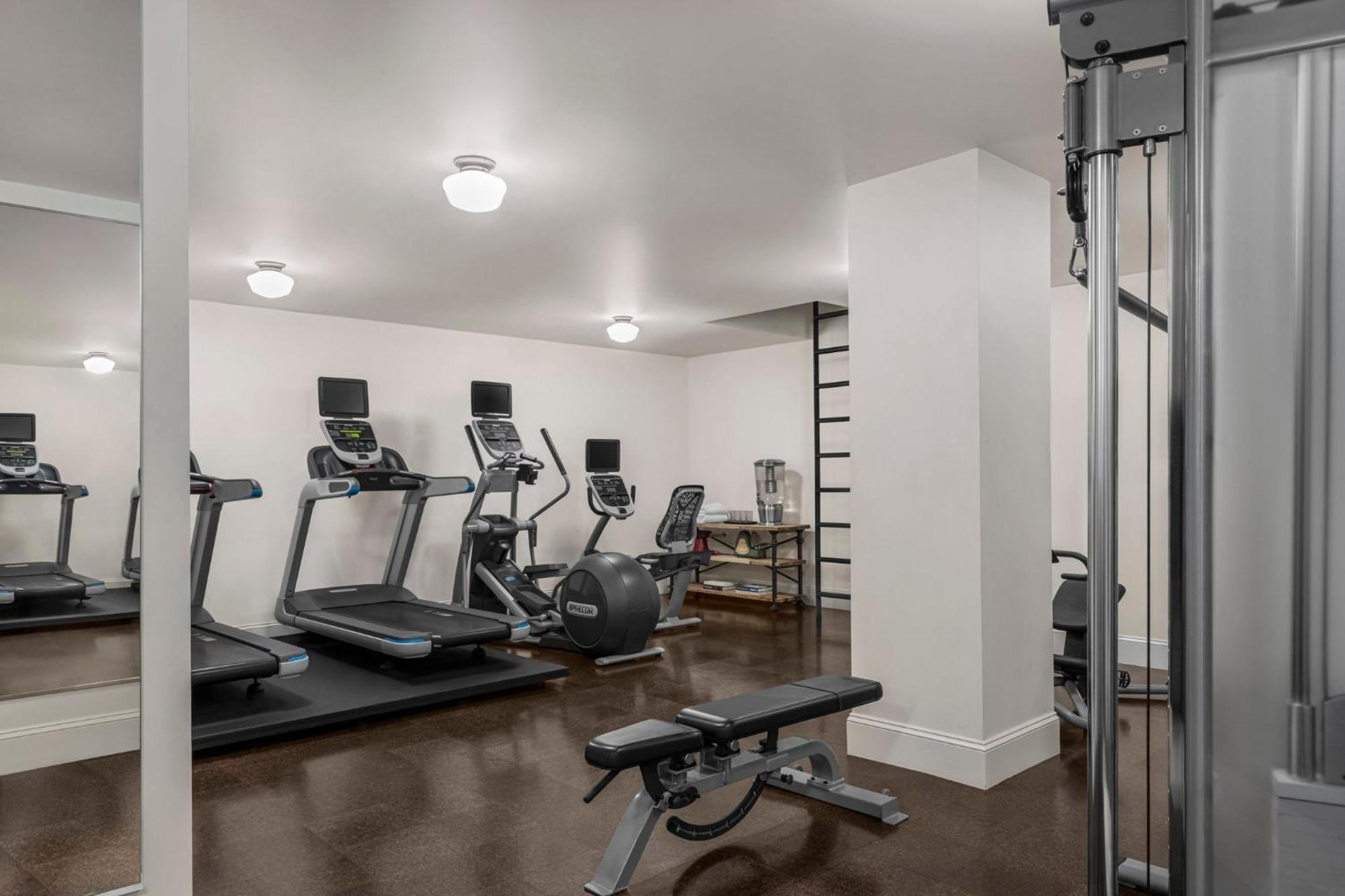 Kimpton Palladian By Ihg Hotel 4*