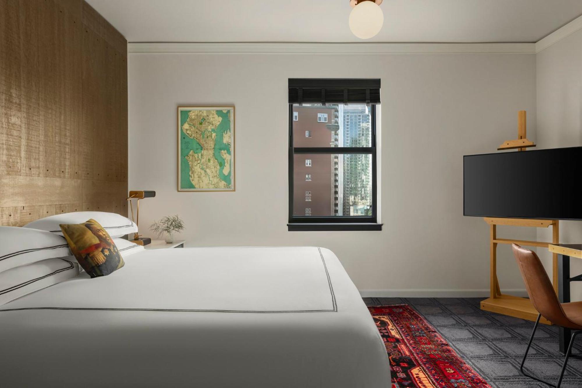Hotel Kimpton Palladian By Ihg