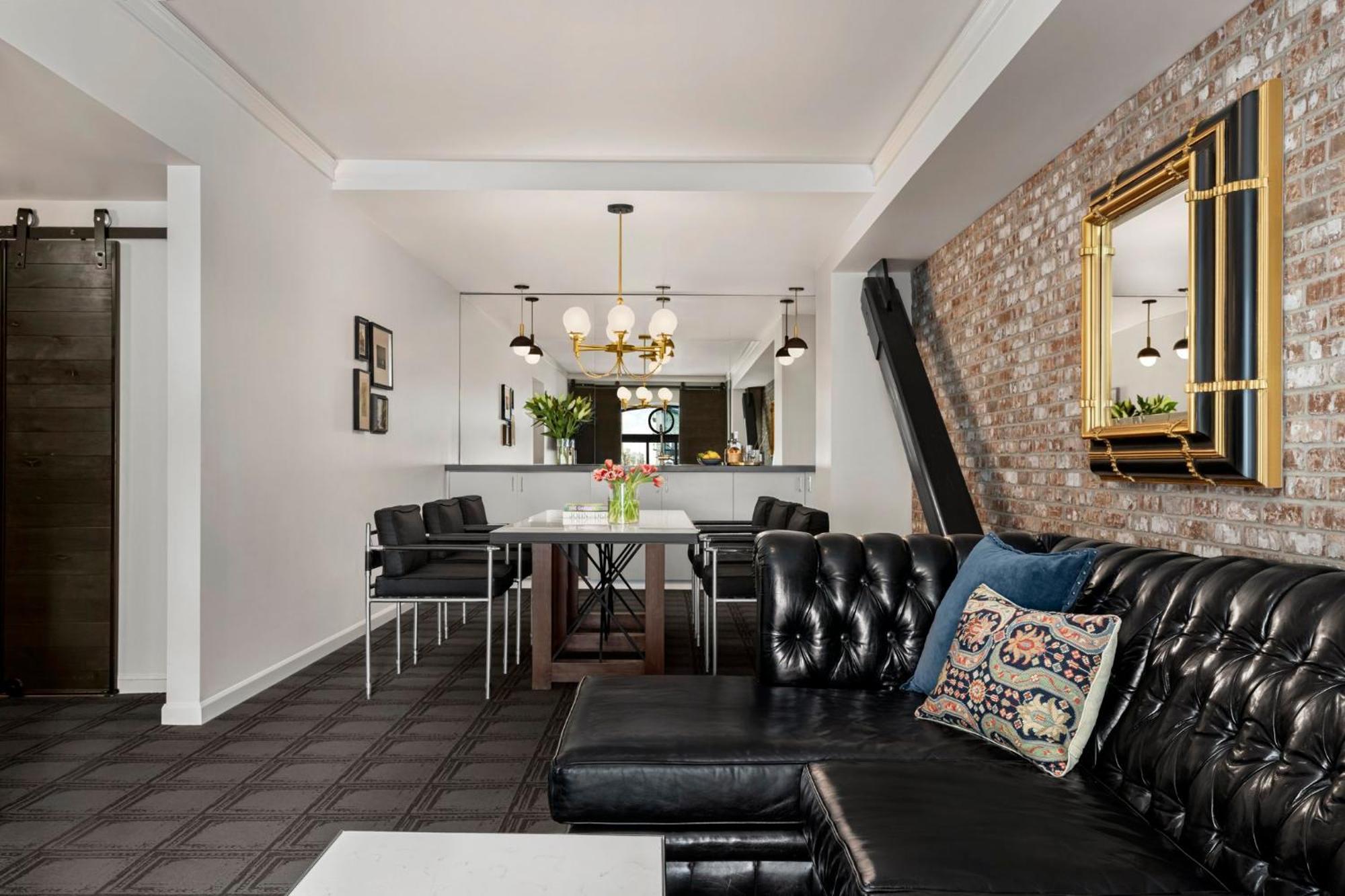 Kimpton Palladian By Ihg Hotel 4*