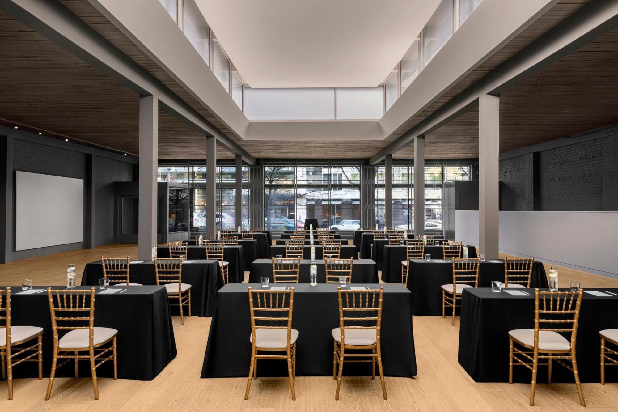 Hotel Kimpton Palladian By Ihg 4*