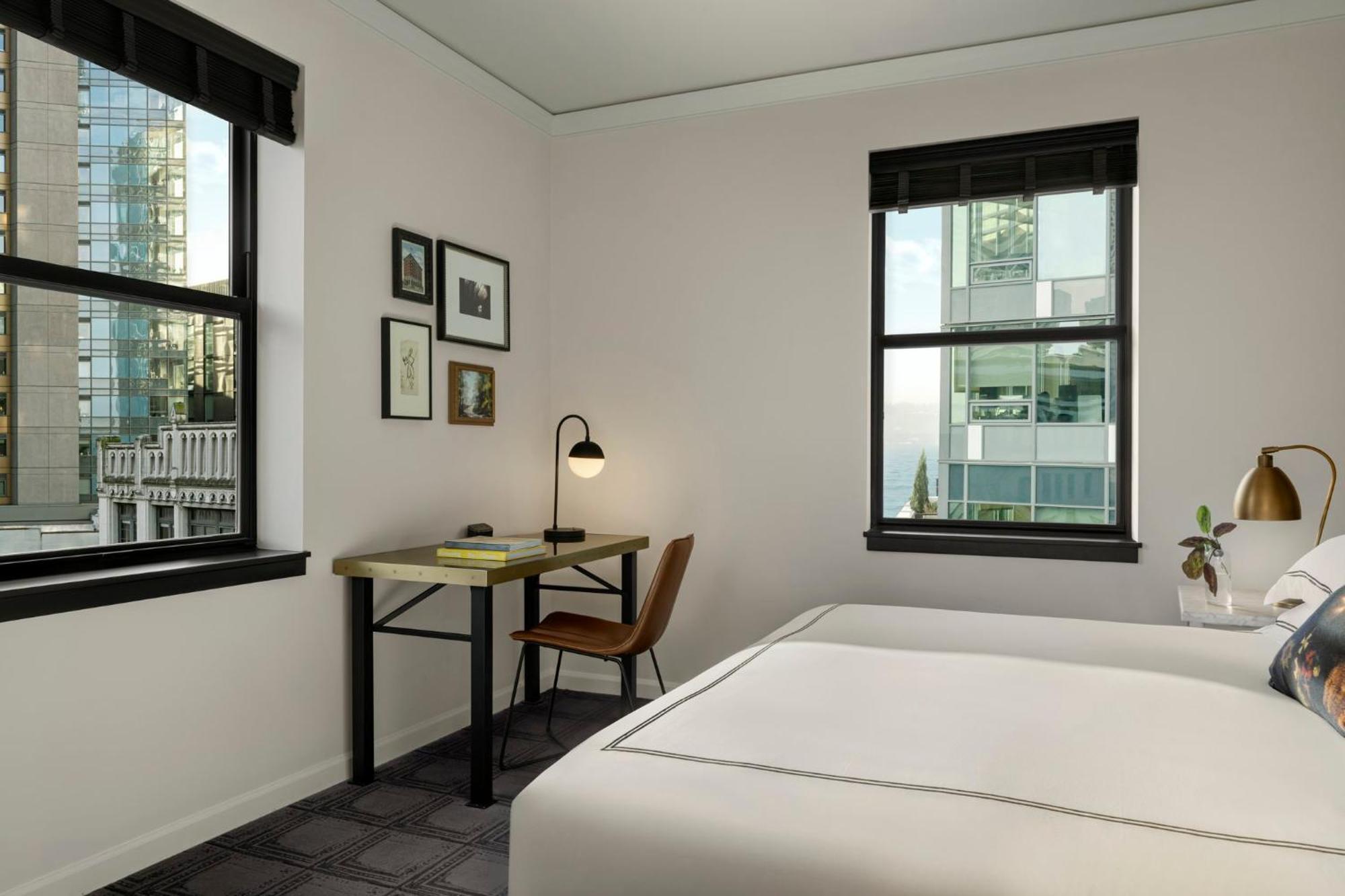 Hotel Kimpton Palladian By Ihg Seattle