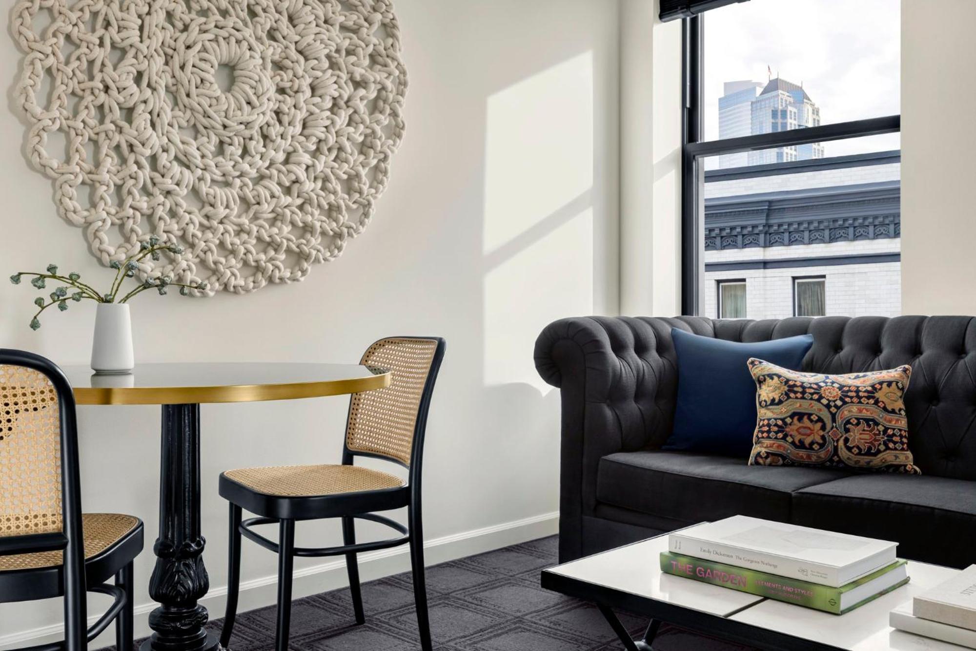 Kimpton Palladian By Ihg Hotel