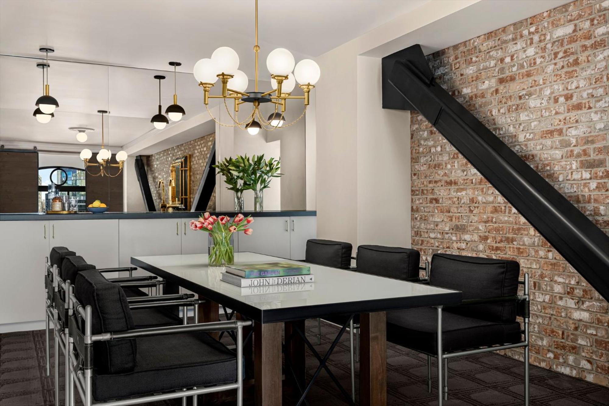 Kimpton Palladian By Ihg Hotel 4*
