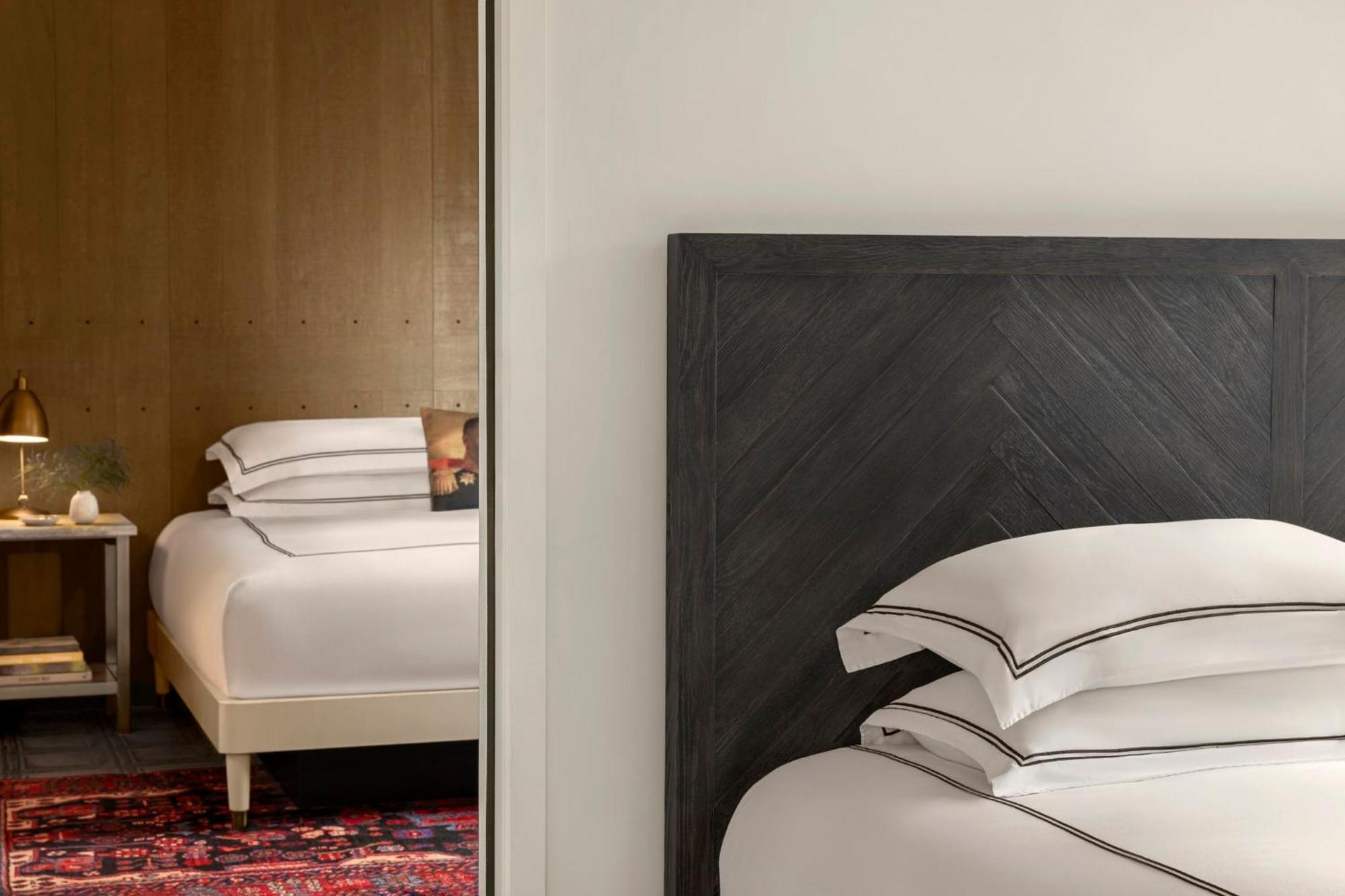 Kimpton Palladian By Ihg 4* Seattle