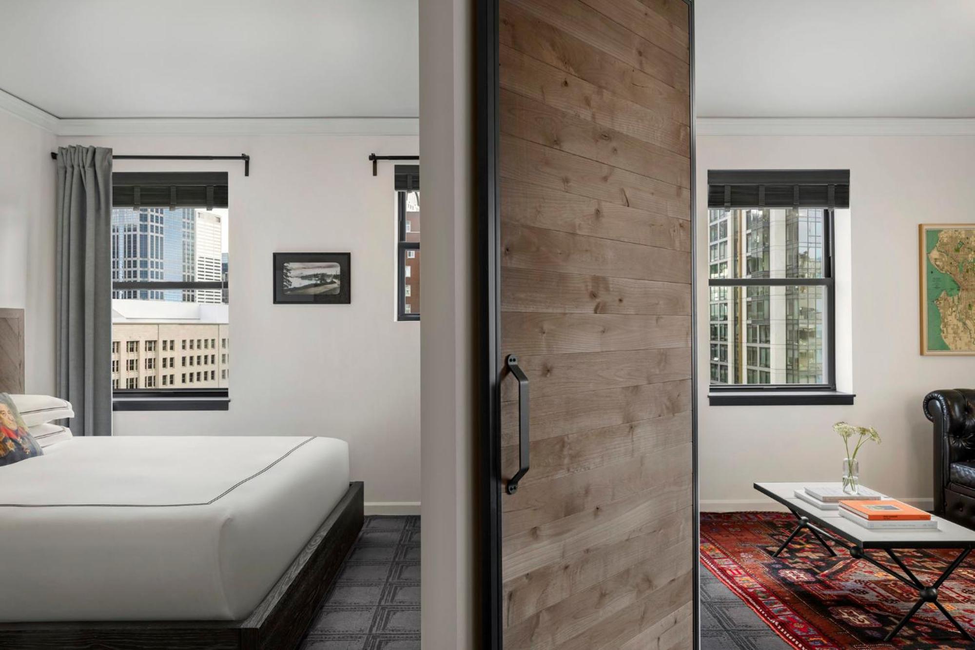 Hotel Kimpton Palladian By Ihg