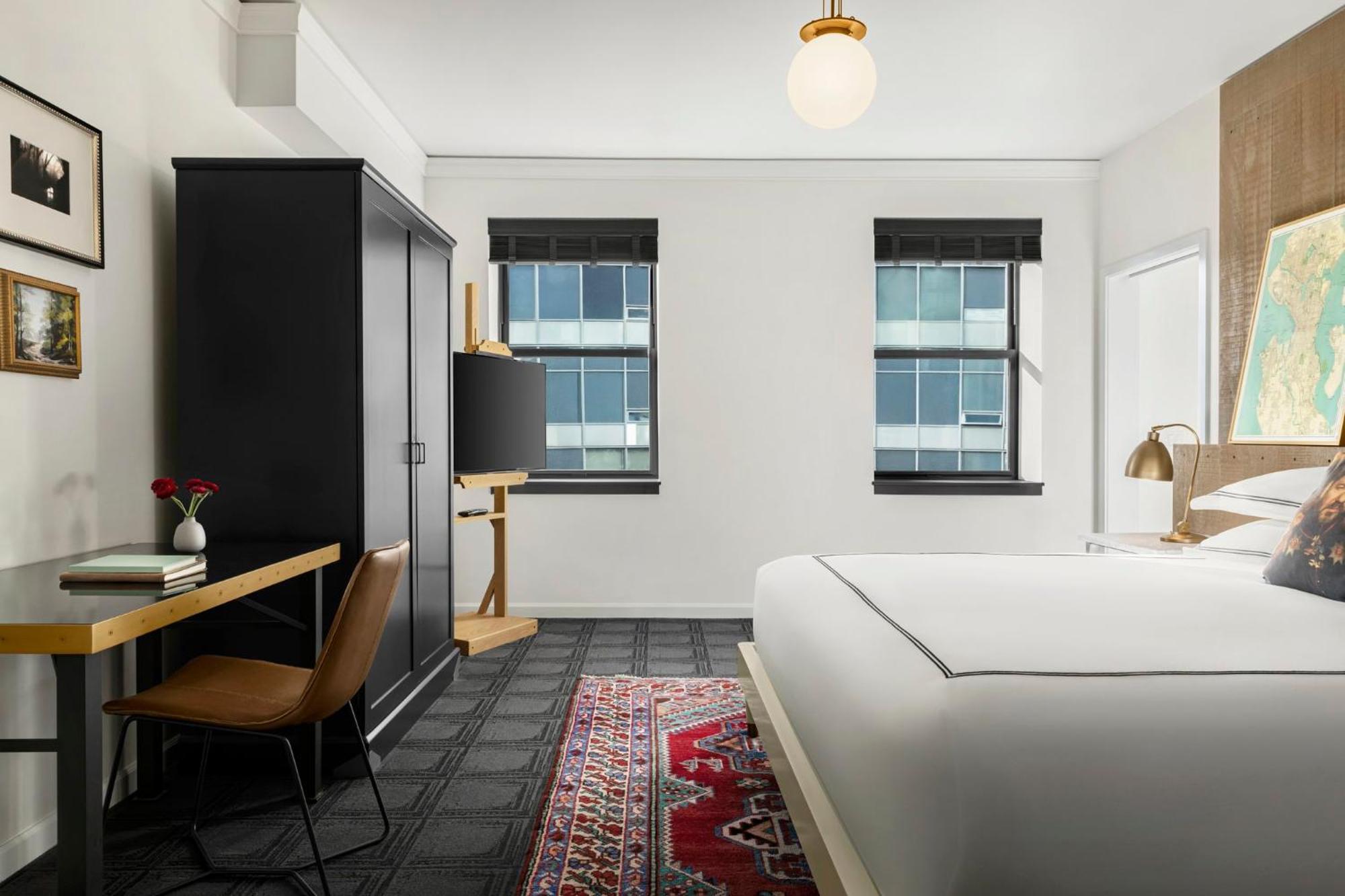 Kimpton Palladian By Ihg Hotel 4*