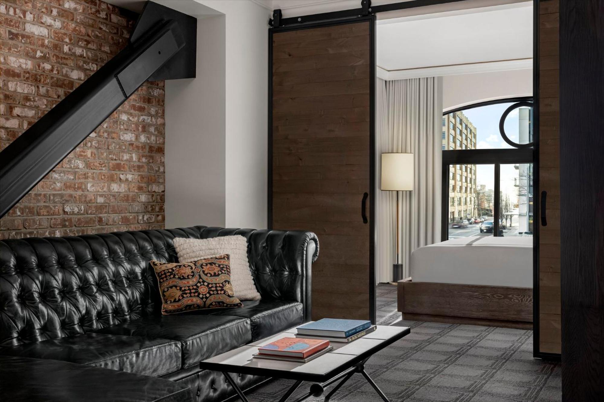 Hotel Kimpton Palladian By Ihg 4*