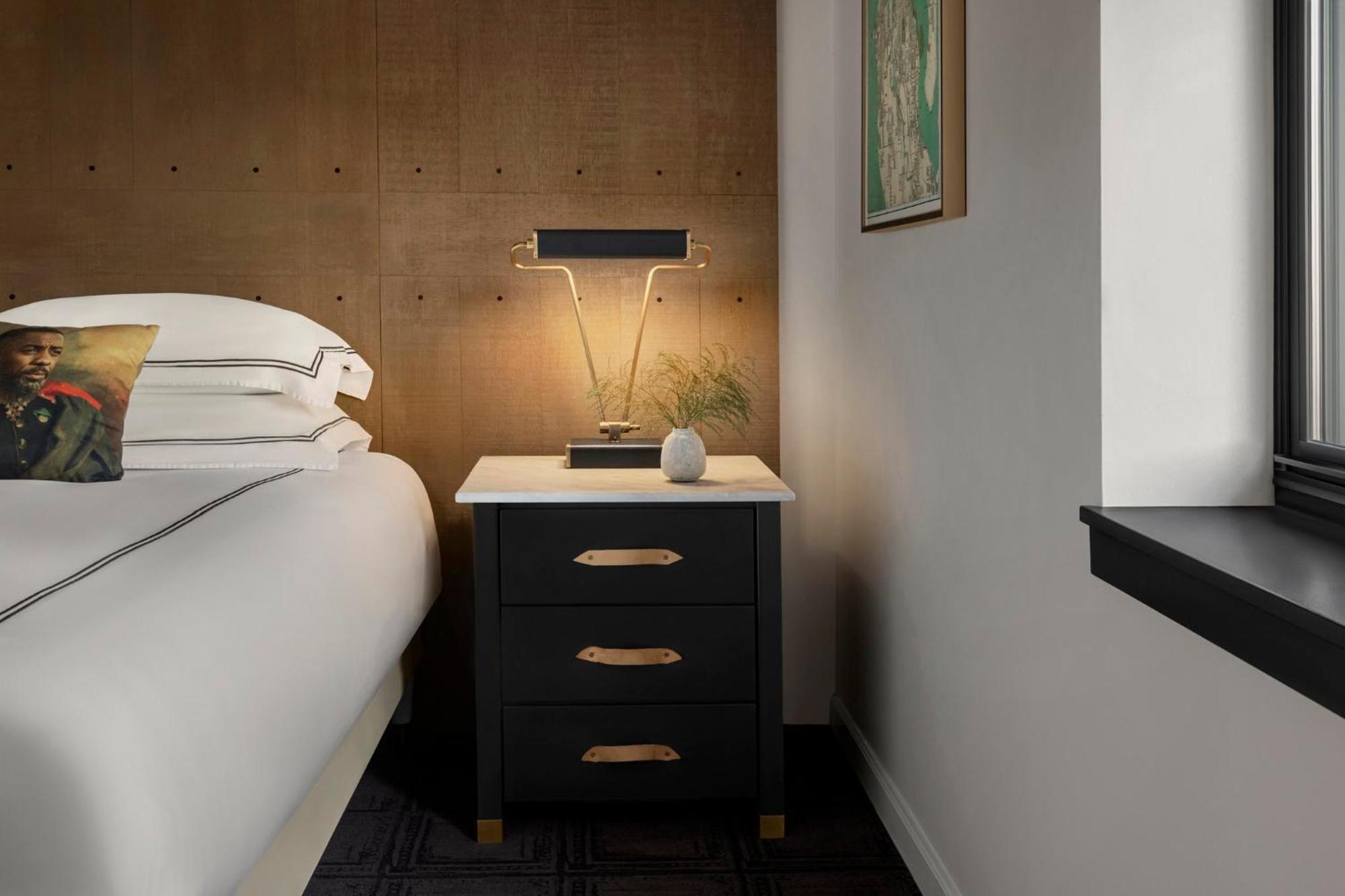 Kimpton Palladian By Ihg Seattle