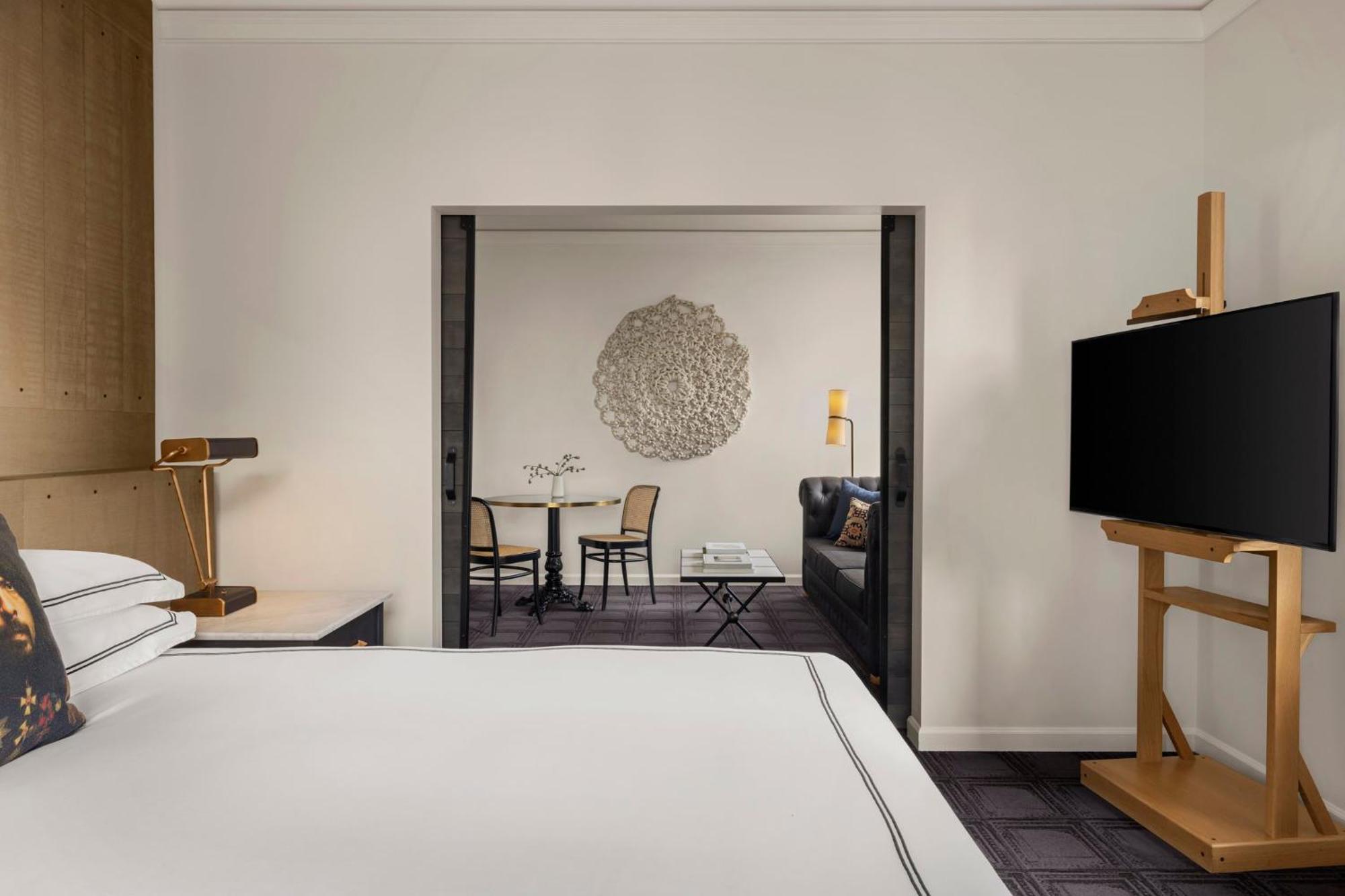 Kimpton Palladian By Ihg 4* Seattle