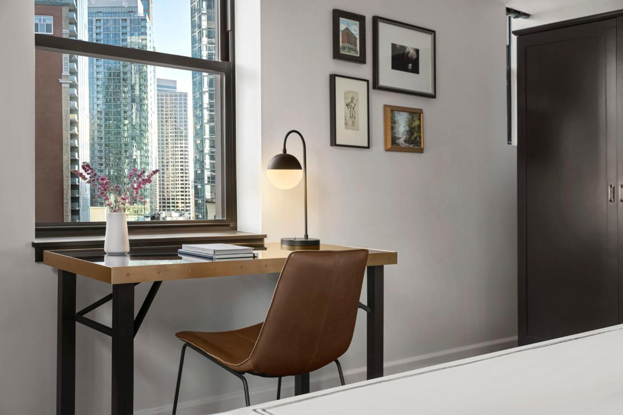 Kimpton Palladian By Ihg Hotel