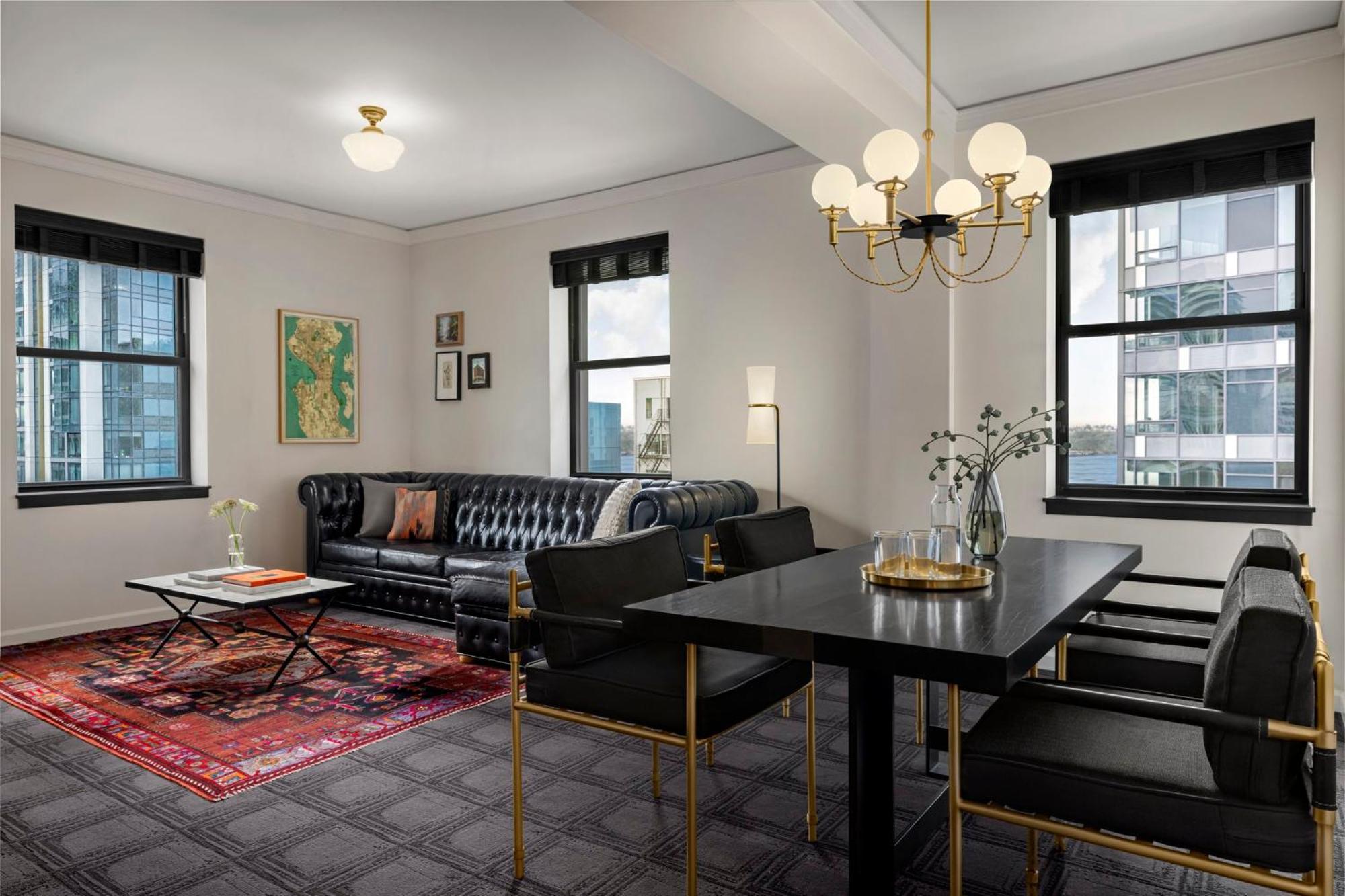 Kimpton Palladian By Ihg 4*