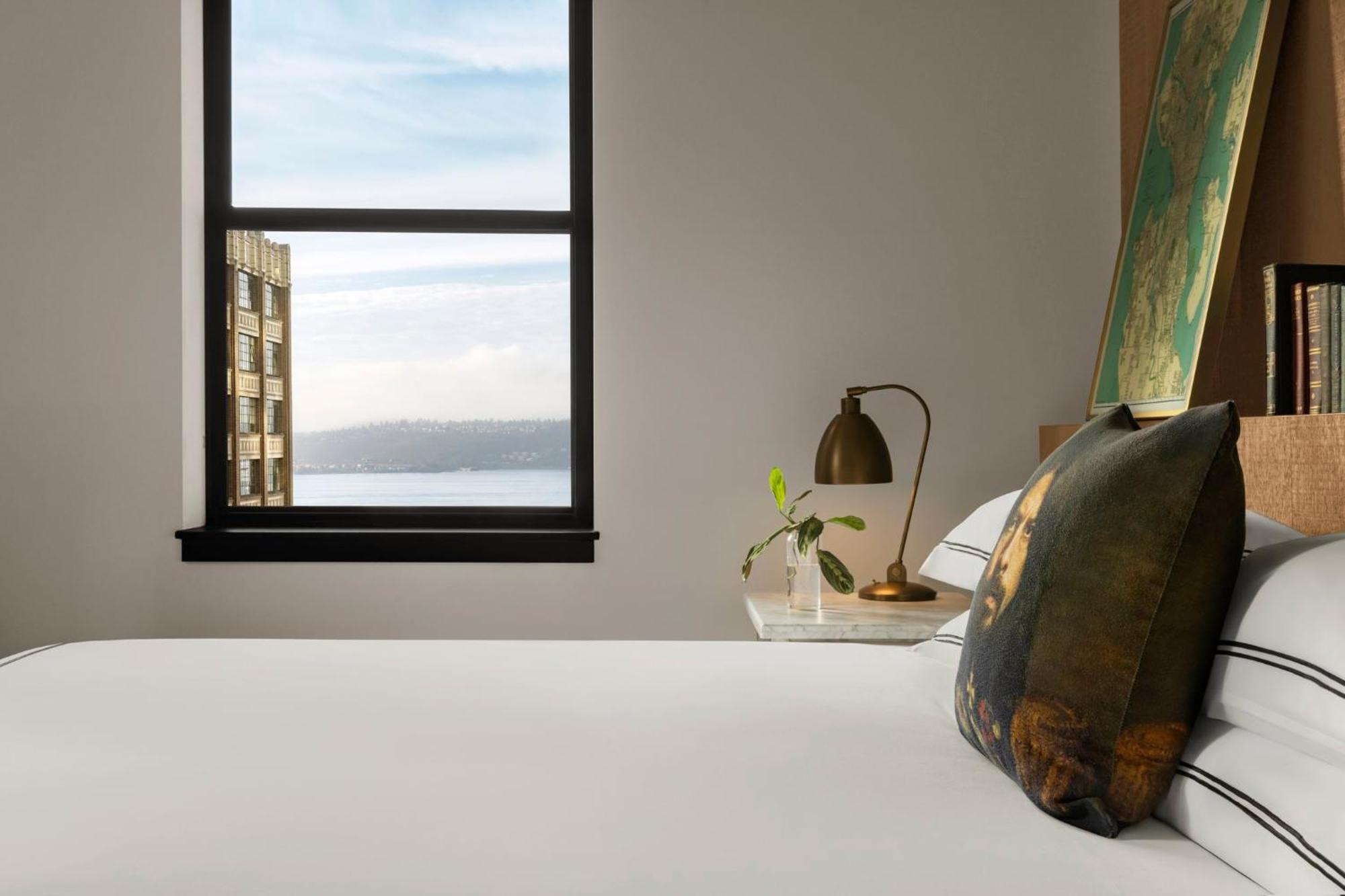 Kimpton Palladian By Ihg Seattle