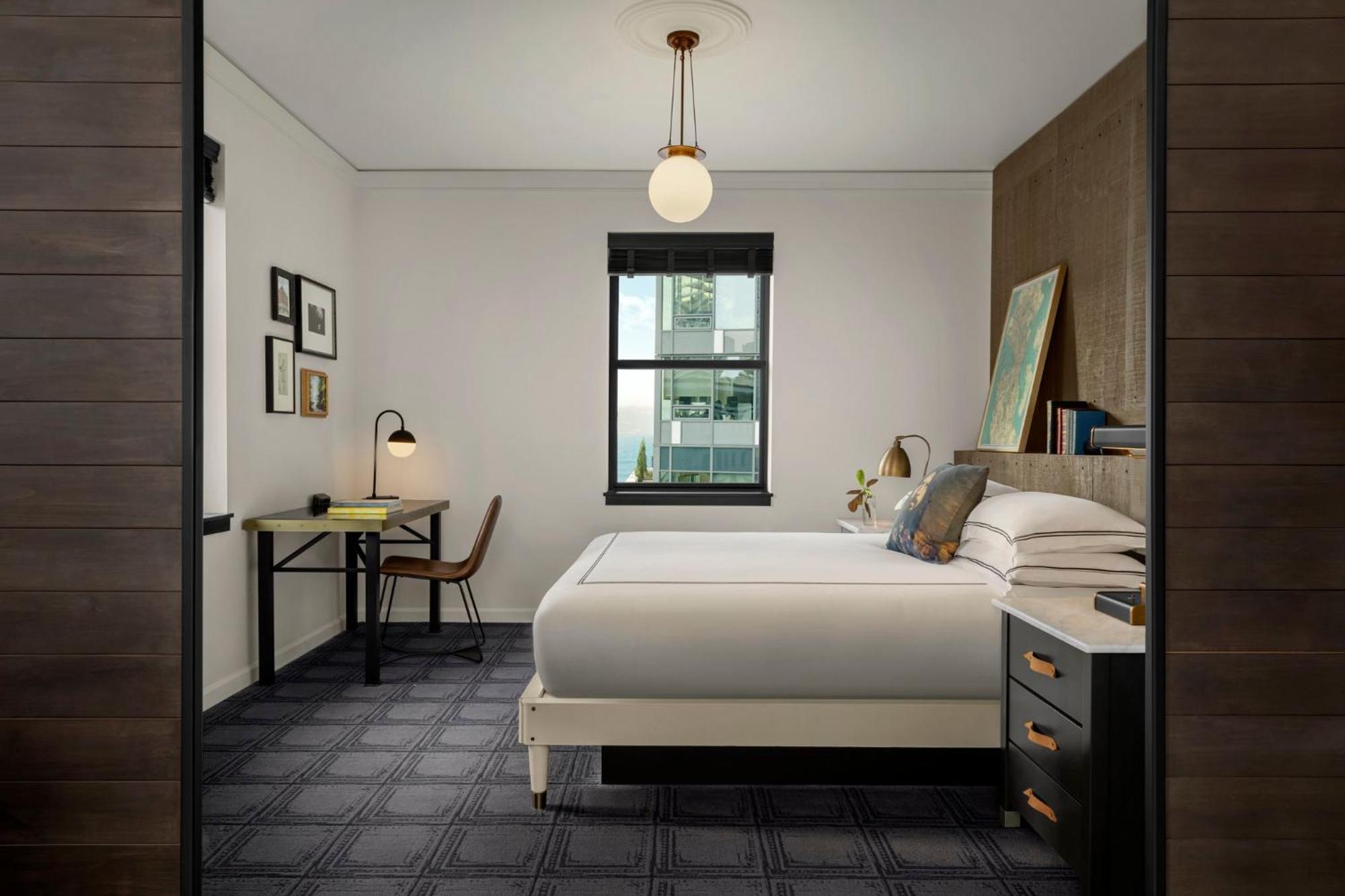 Hotel Kimpton Palladian By Ihg 4*