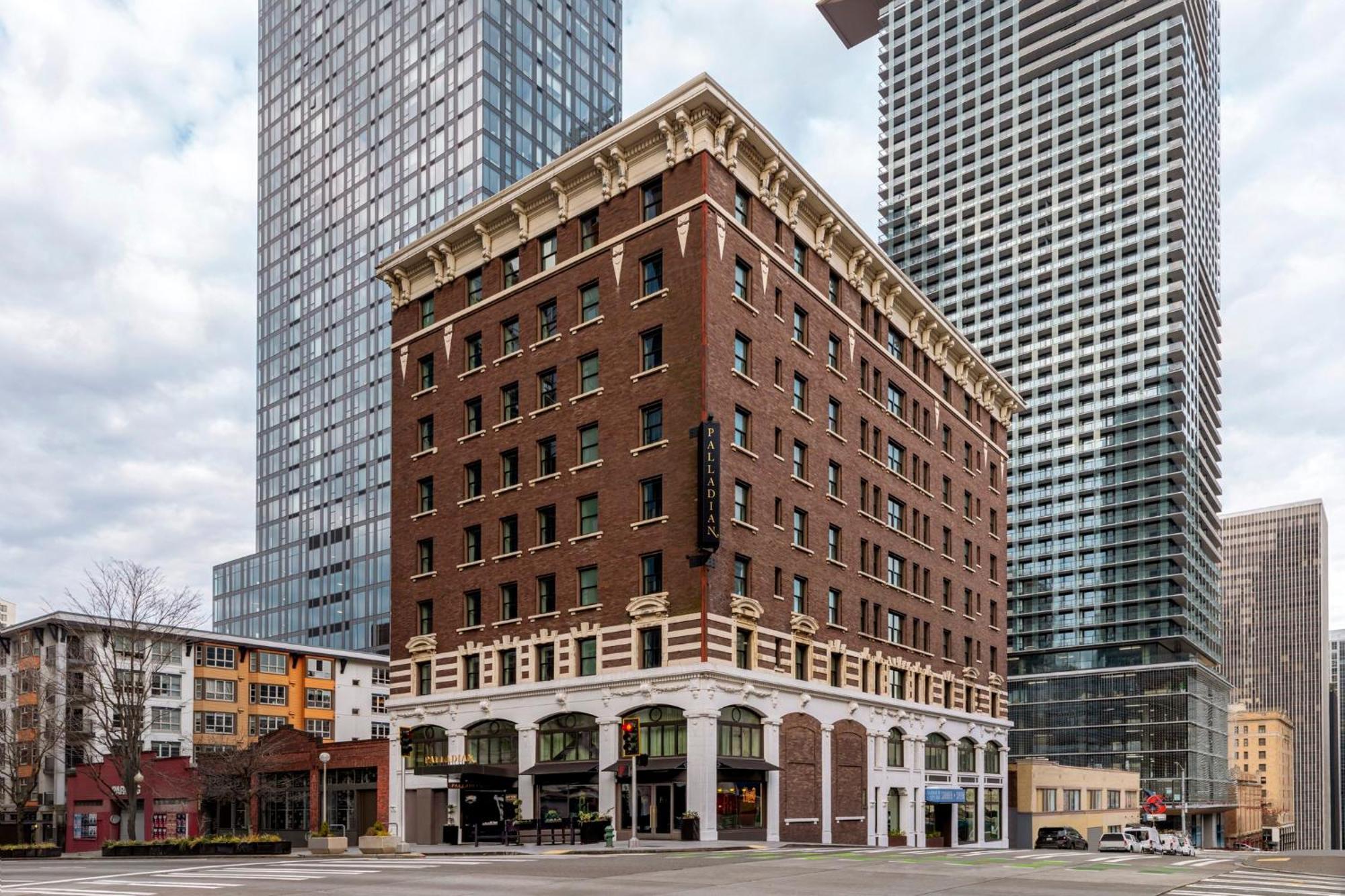 Hotel Kimpton Palladian By Ihg 4*