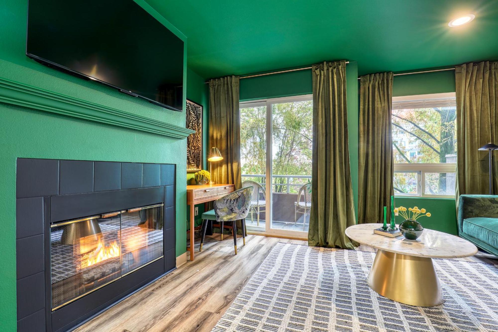 Quest Travels Hotel Seattle