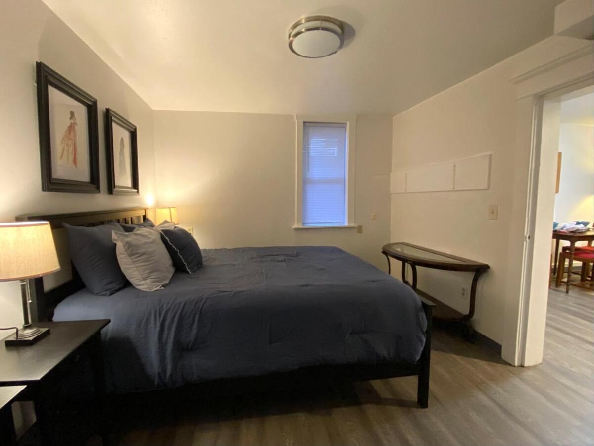 #4 Walking Distance To Capitol Downtown * Seattle