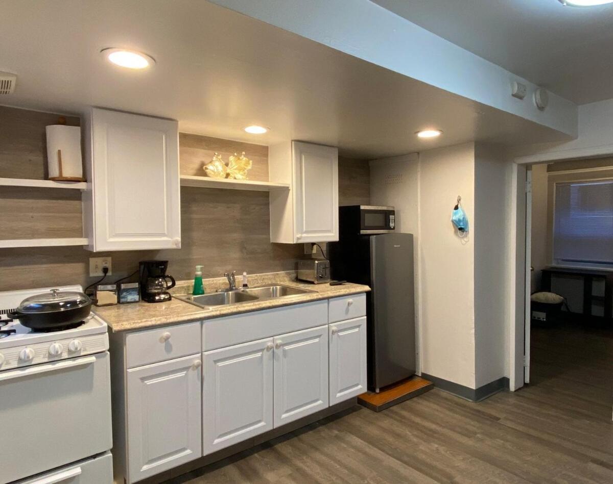 #4 Walking Distance To Capitol Downtown Apartment Seattle