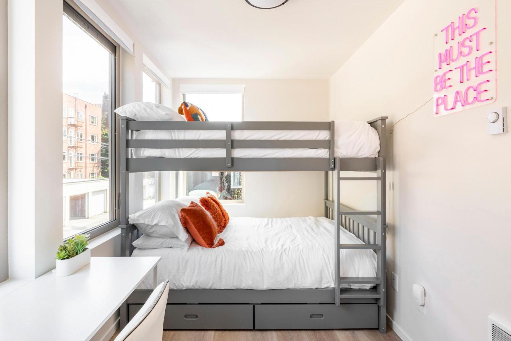 Perch - Centro House 8a Seattle