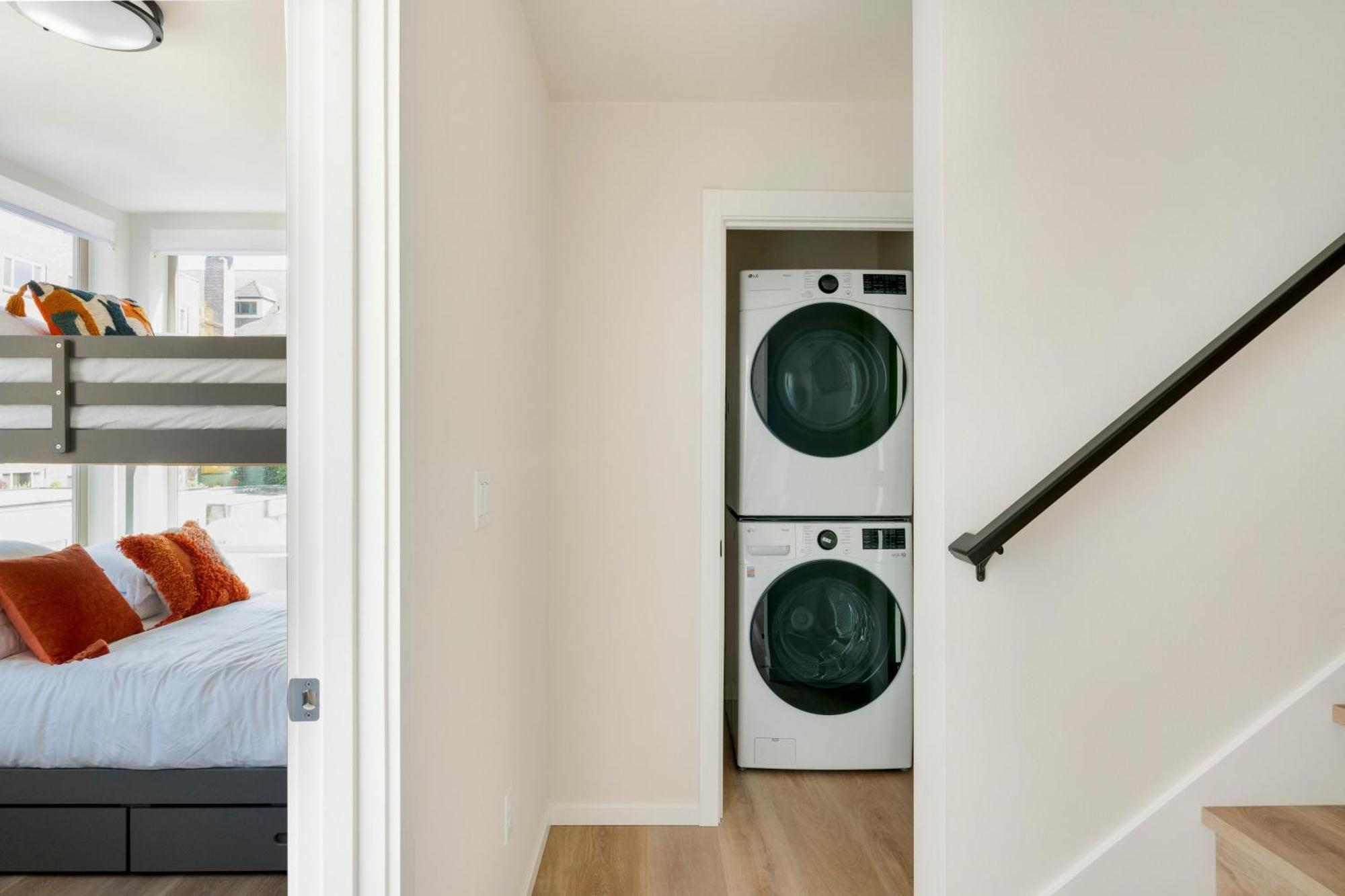 Holiday home Perch - Centro House 8a