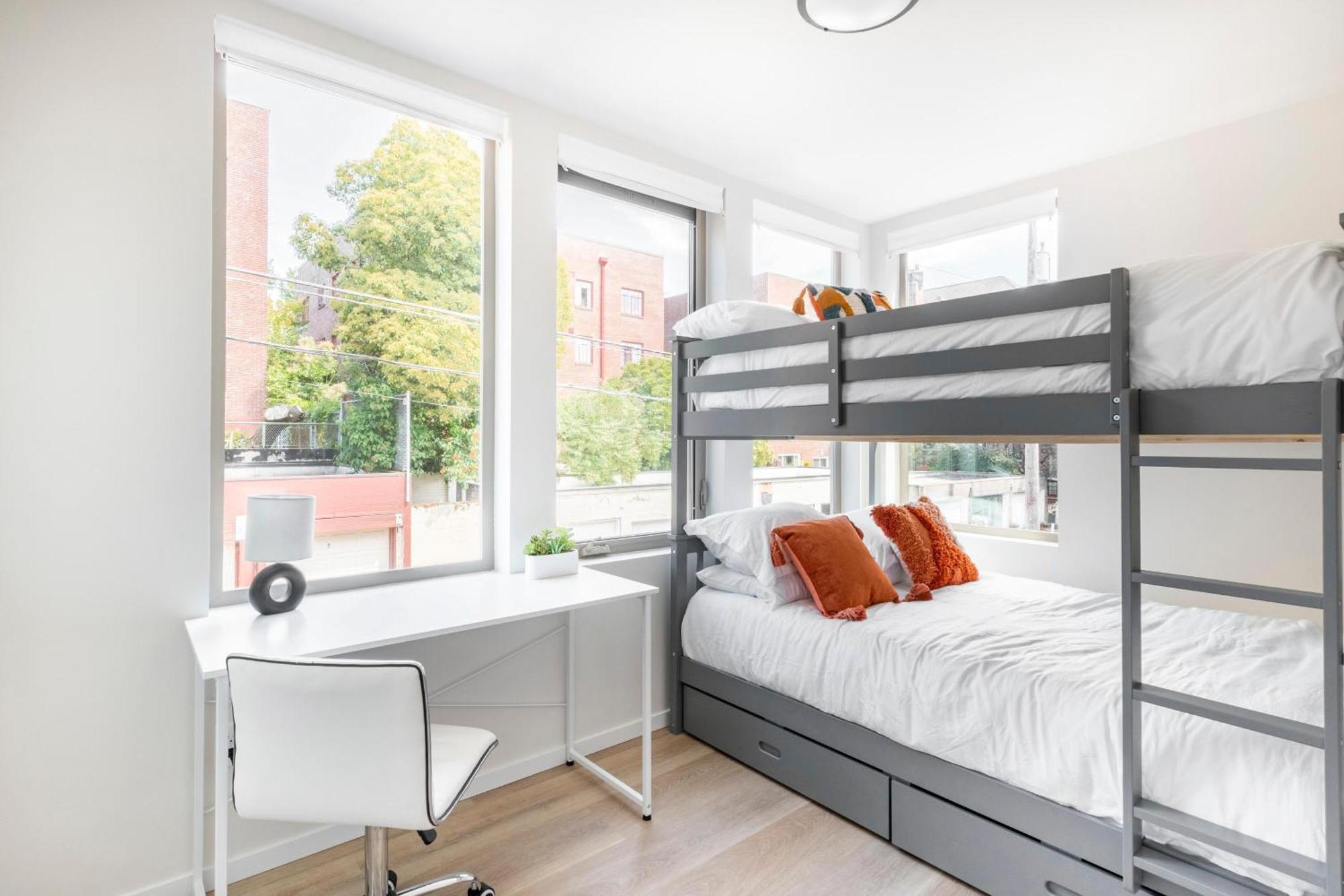 Holiday home Perch - Centro House 8a Seattle