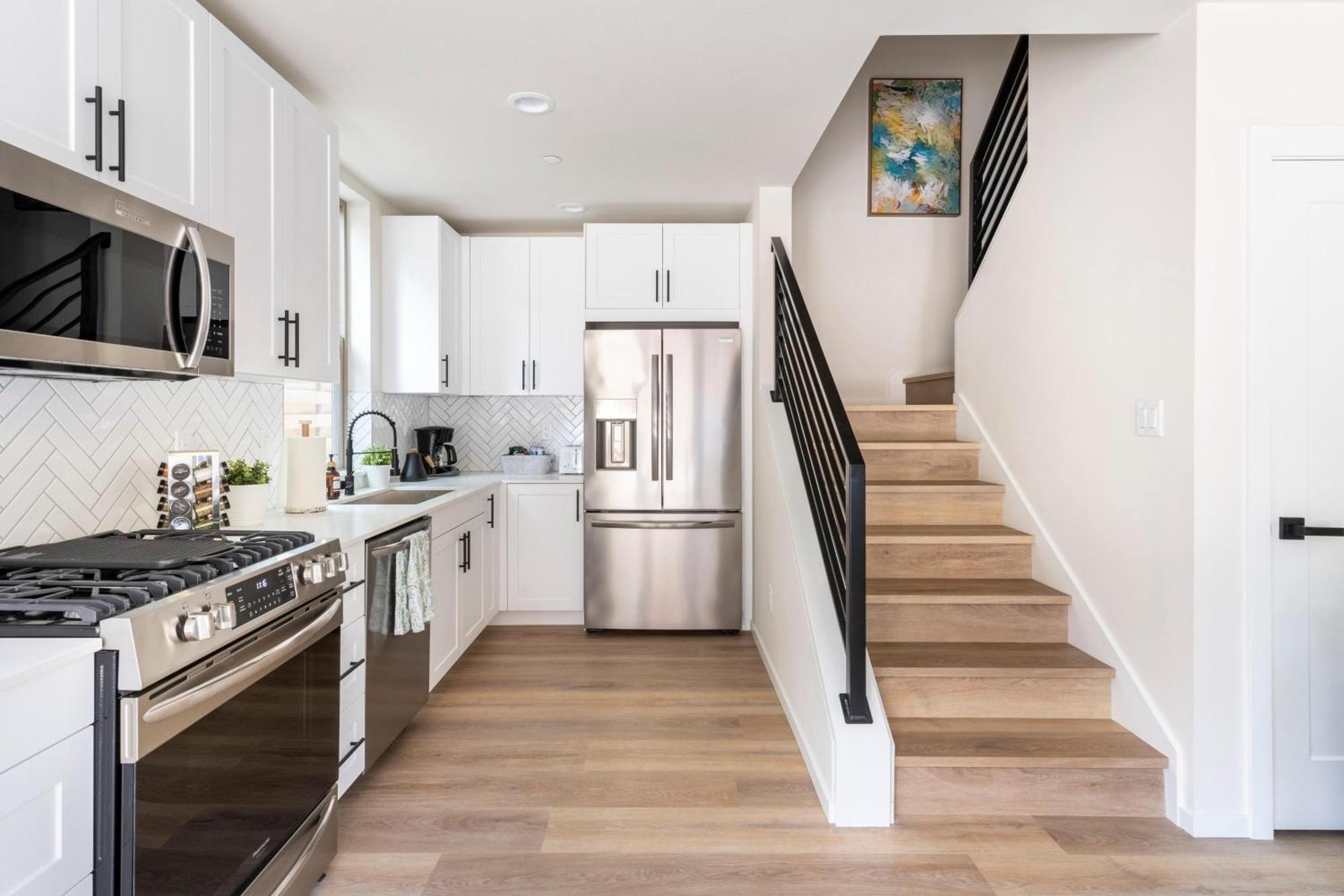 Perch - Centro House 8a