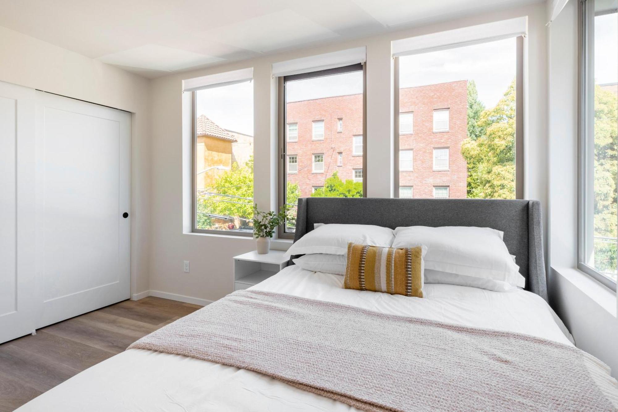 Perch - Centro House 8a Holiday home Seattle