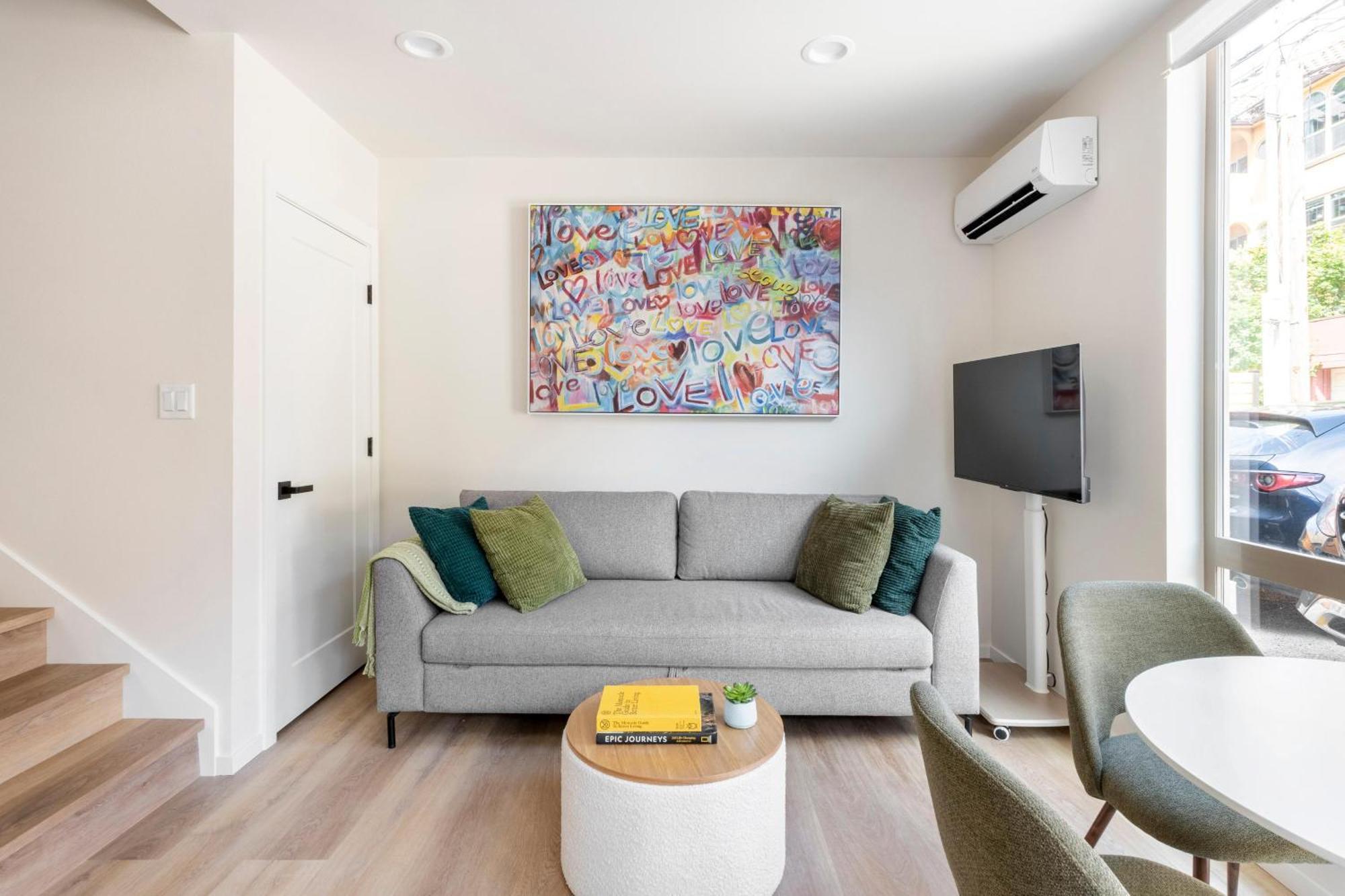 Perch - Centro House 8a Seattle