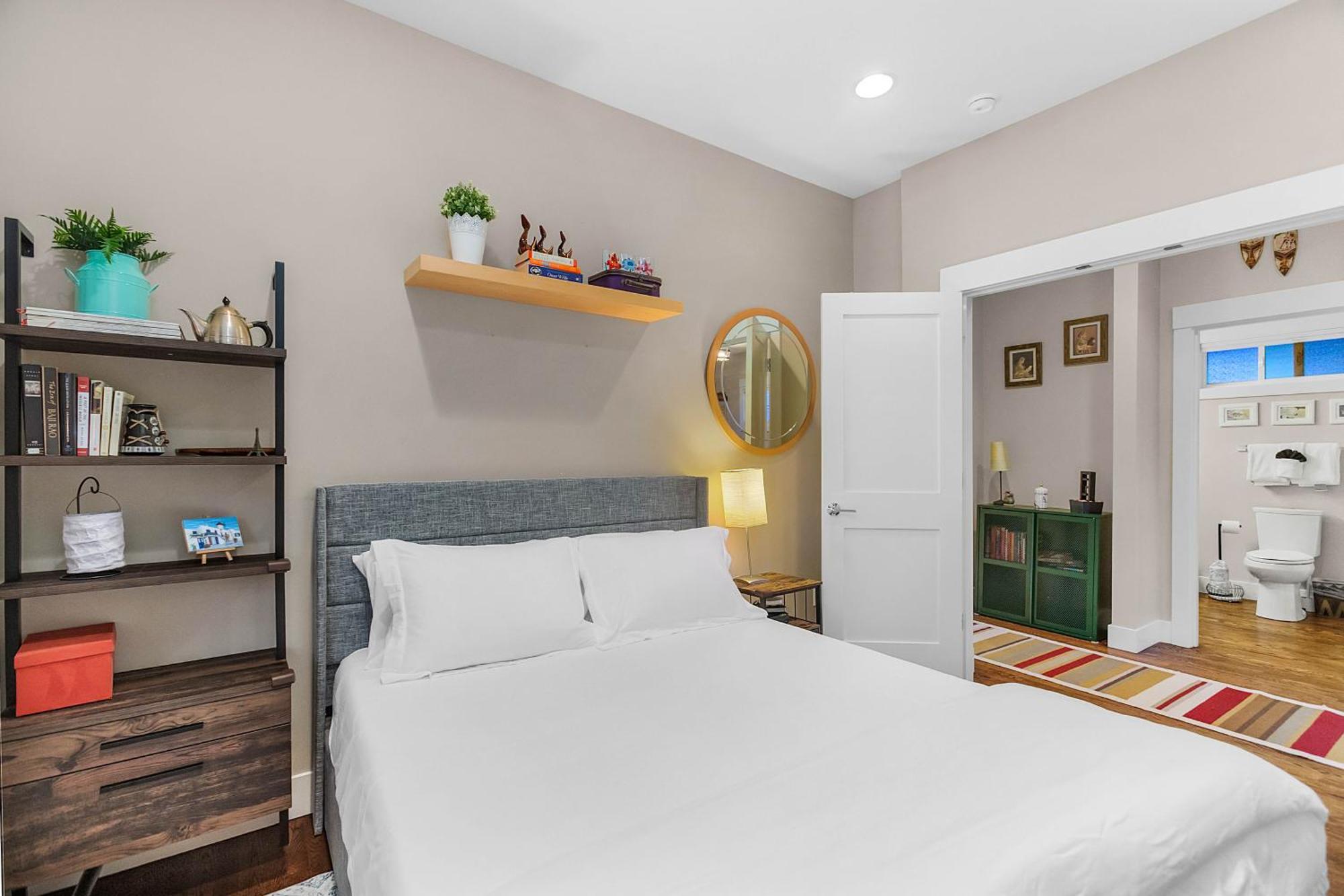 Apartment Madrona Bliss A Modern Escape *