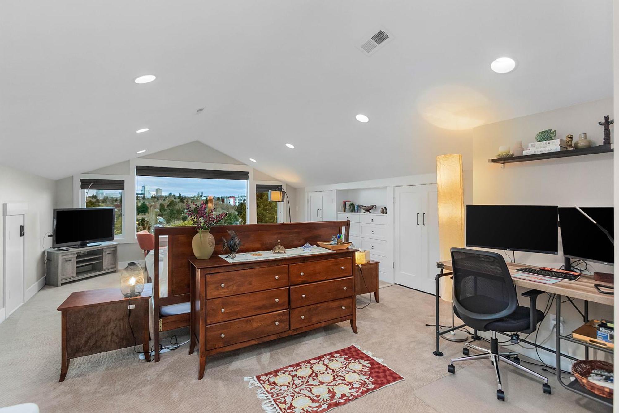 Madrona Bliss A Modern Escape Apartment Seattle