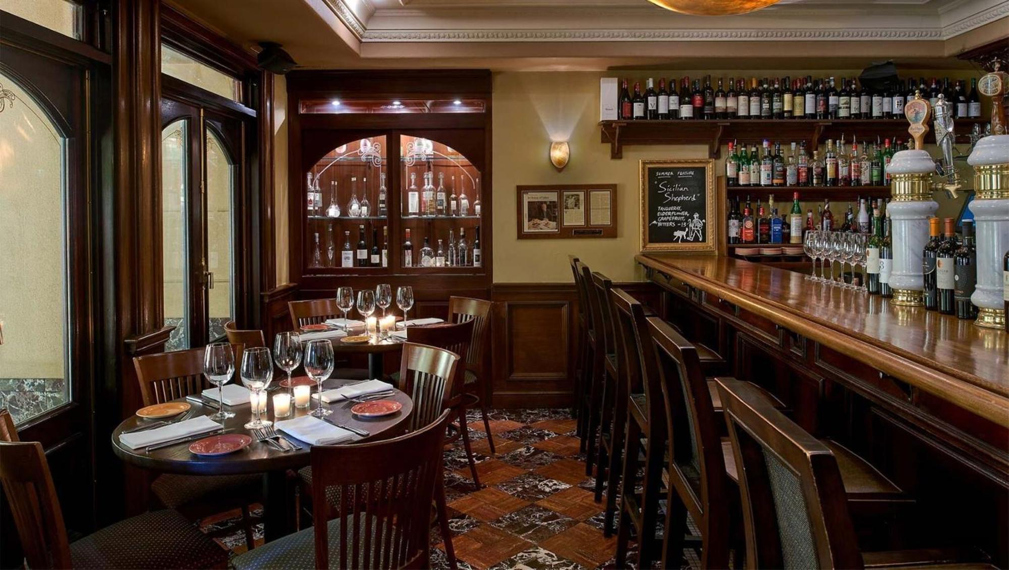 Kimpton Vintage By Ihg 4*