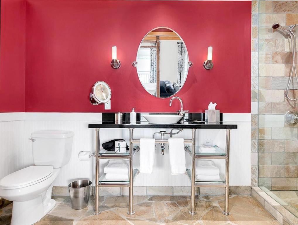 The Edgewater, A Noble House 4* Seattle