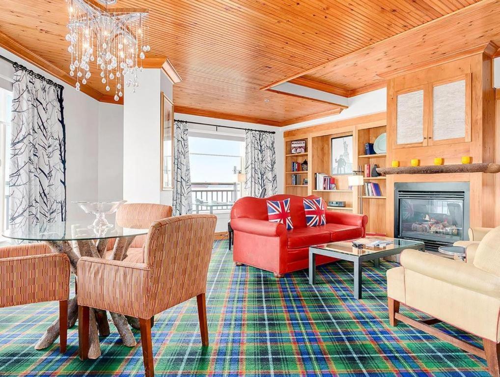 The Edgewater, A Noble House Hotel 4*