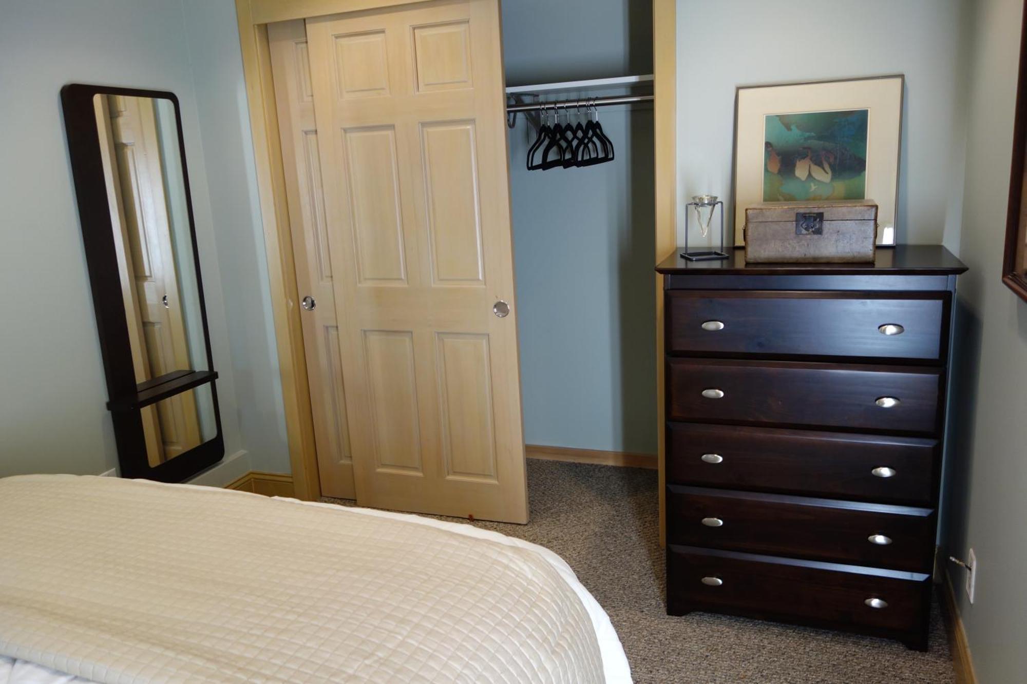 Seattlecityoasis Guest house