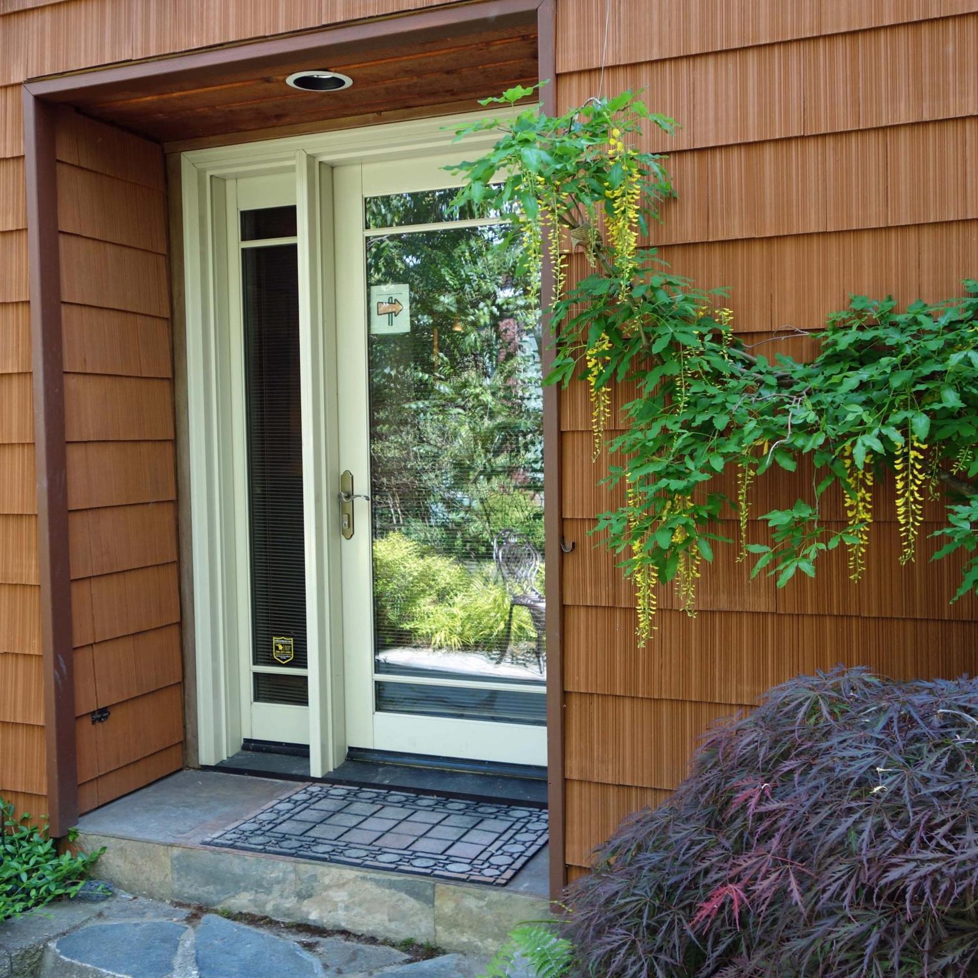Seattlecityoasis Guest house