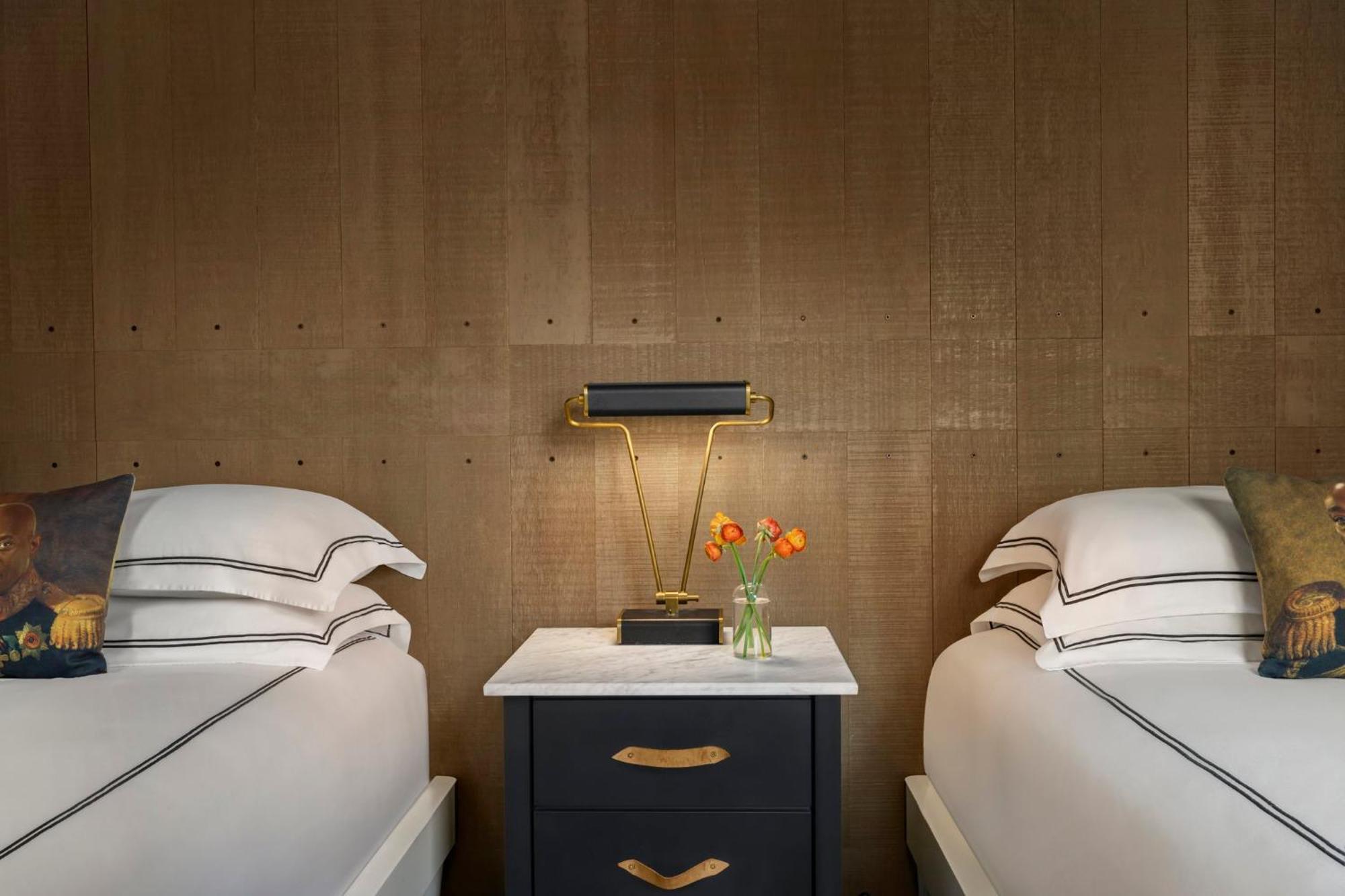 Kimpton Palladian By Ihg Hotel 4*