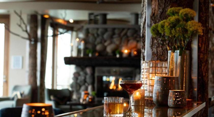 The Edgewater, A Noble House Hotel Seattle