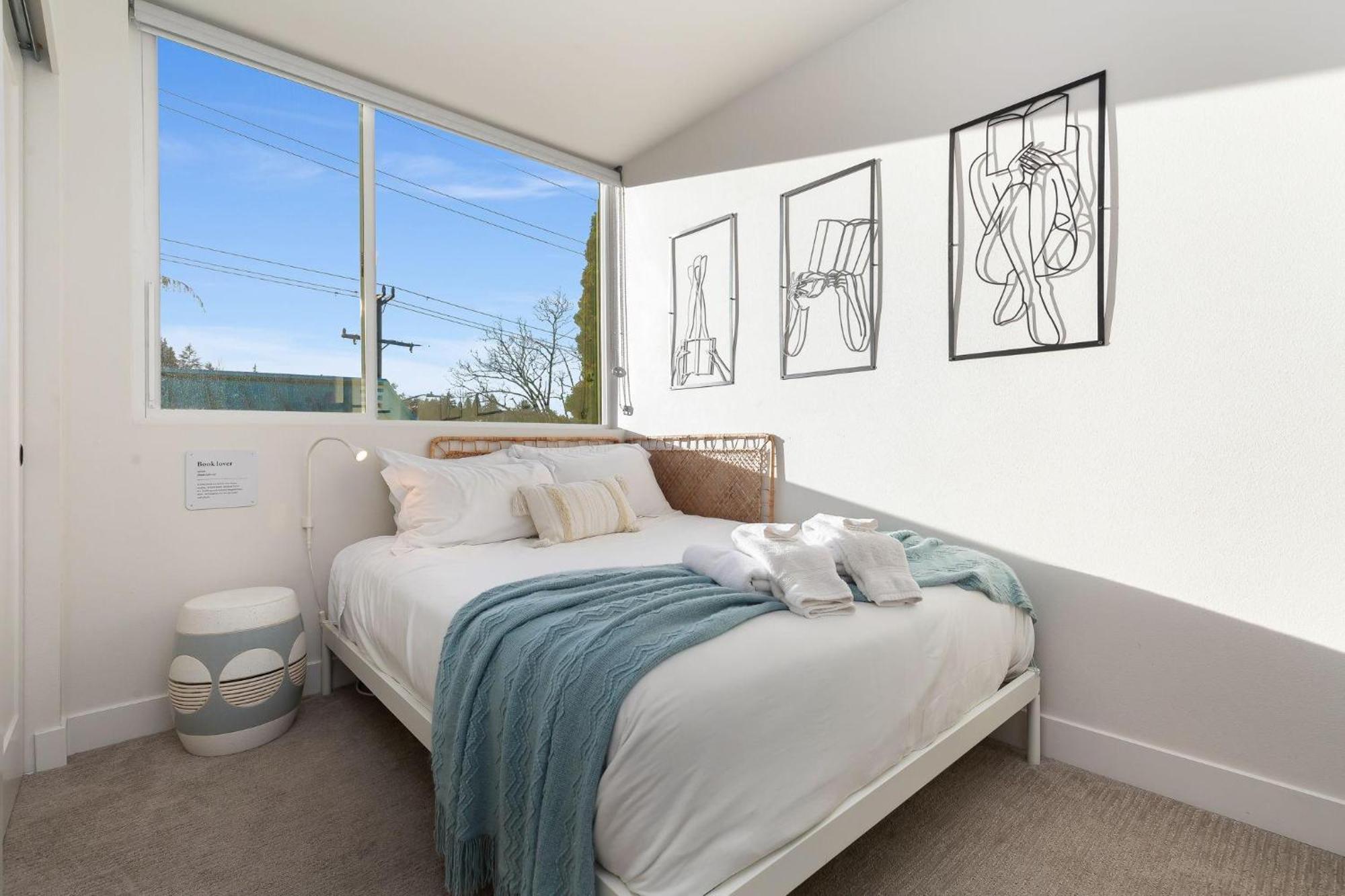 Perch - The New Ashworth 71 Holiday home Seattle