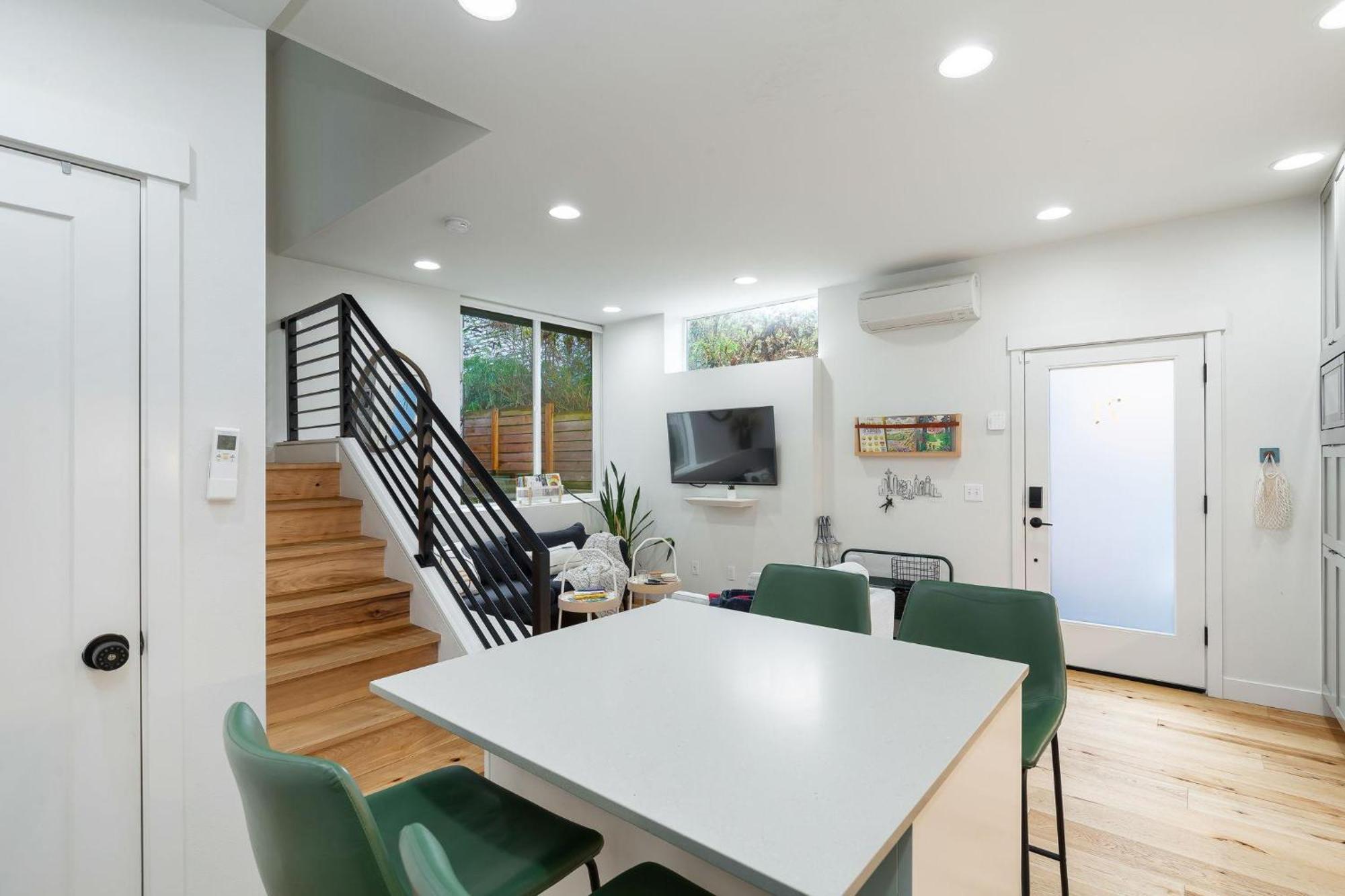 Holiday home Perch - The New Ashworth 71 *