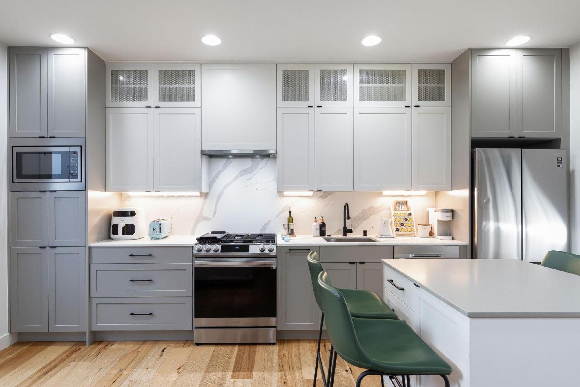 Holiday home Perch - The New Ashworth 71 Seattle