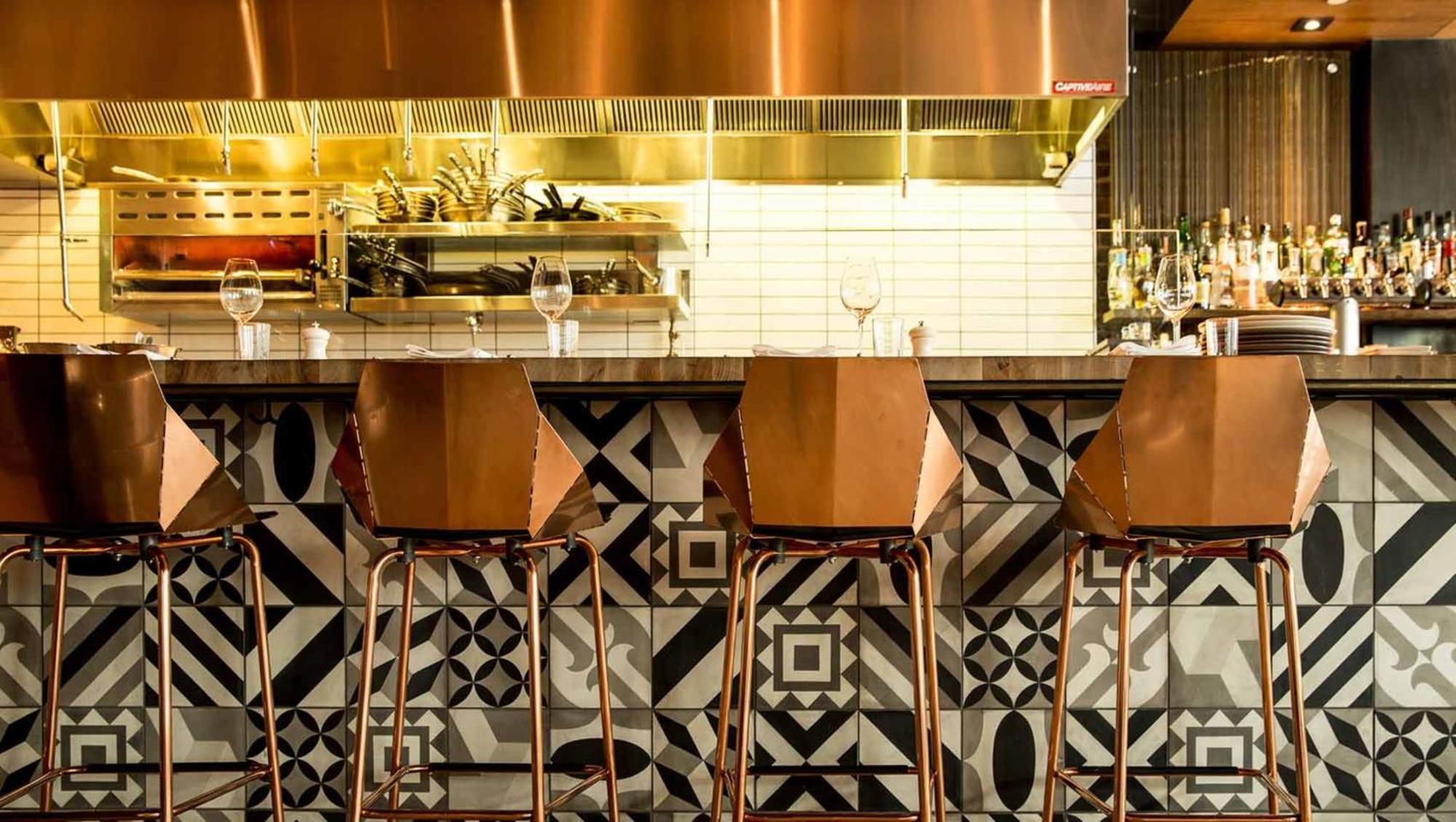 Kimpton Palladian By Ihg Hotel